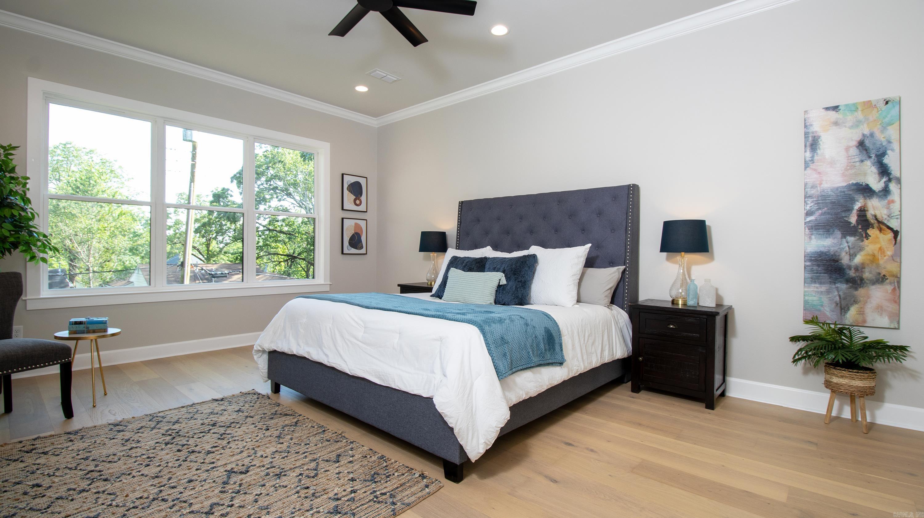 6615  Kenwood  Little Rock, AR