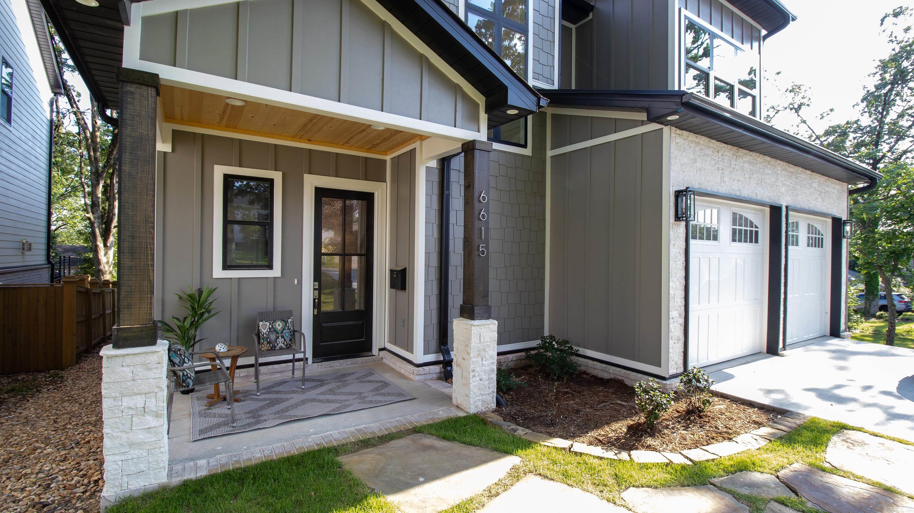 6615  Kenwood  Little Rock, AR