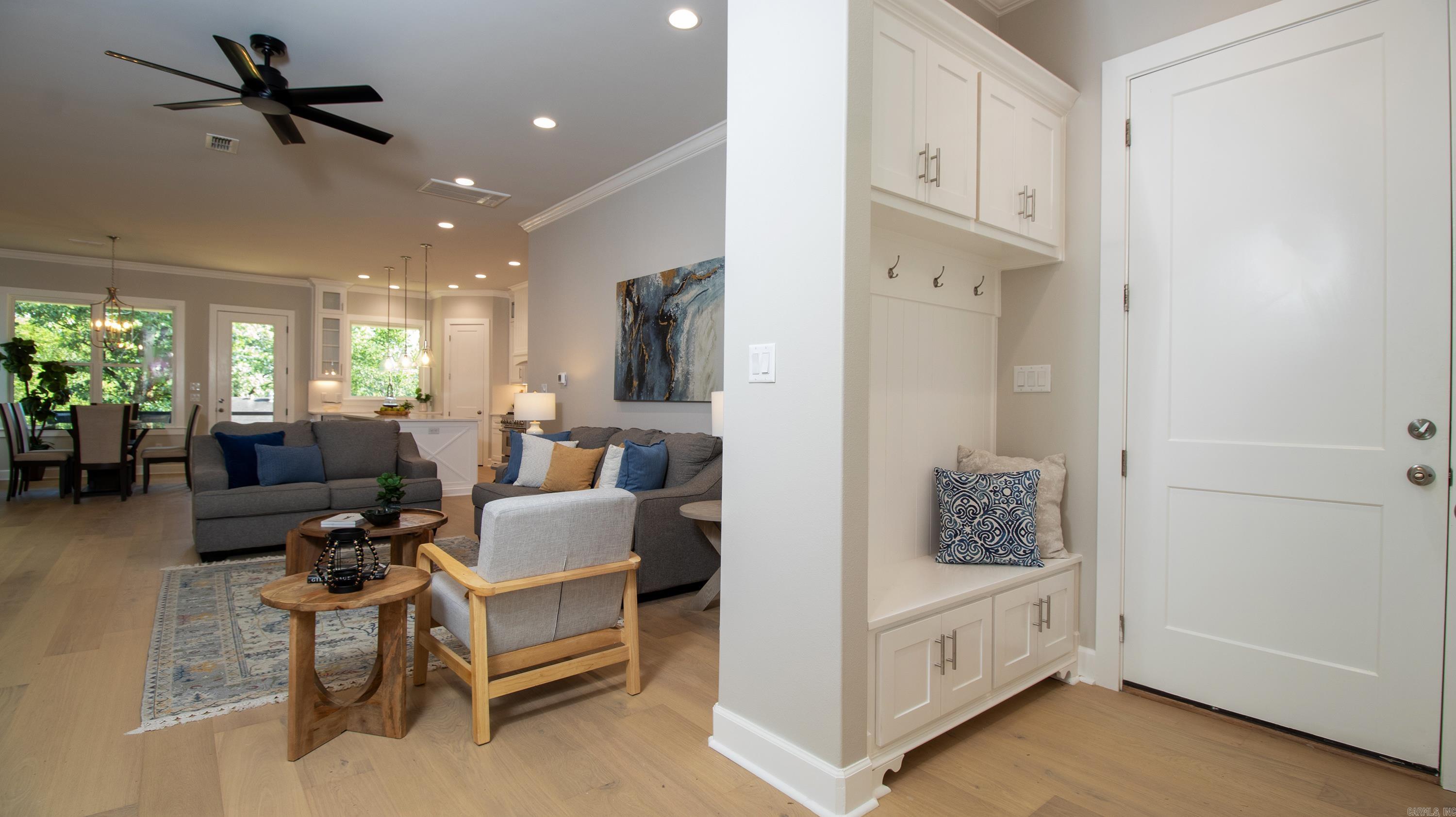 6615  Kenwood  Little Rock, AR