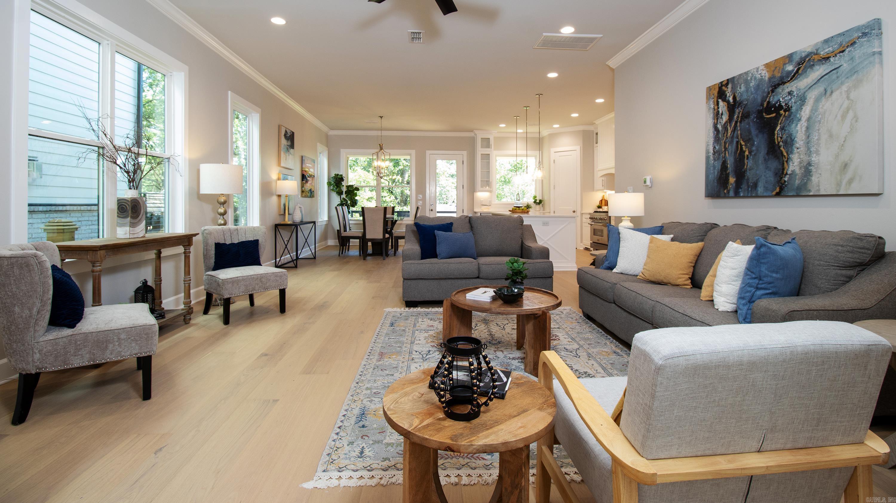 6615  Kenwood  Little Rock, AR