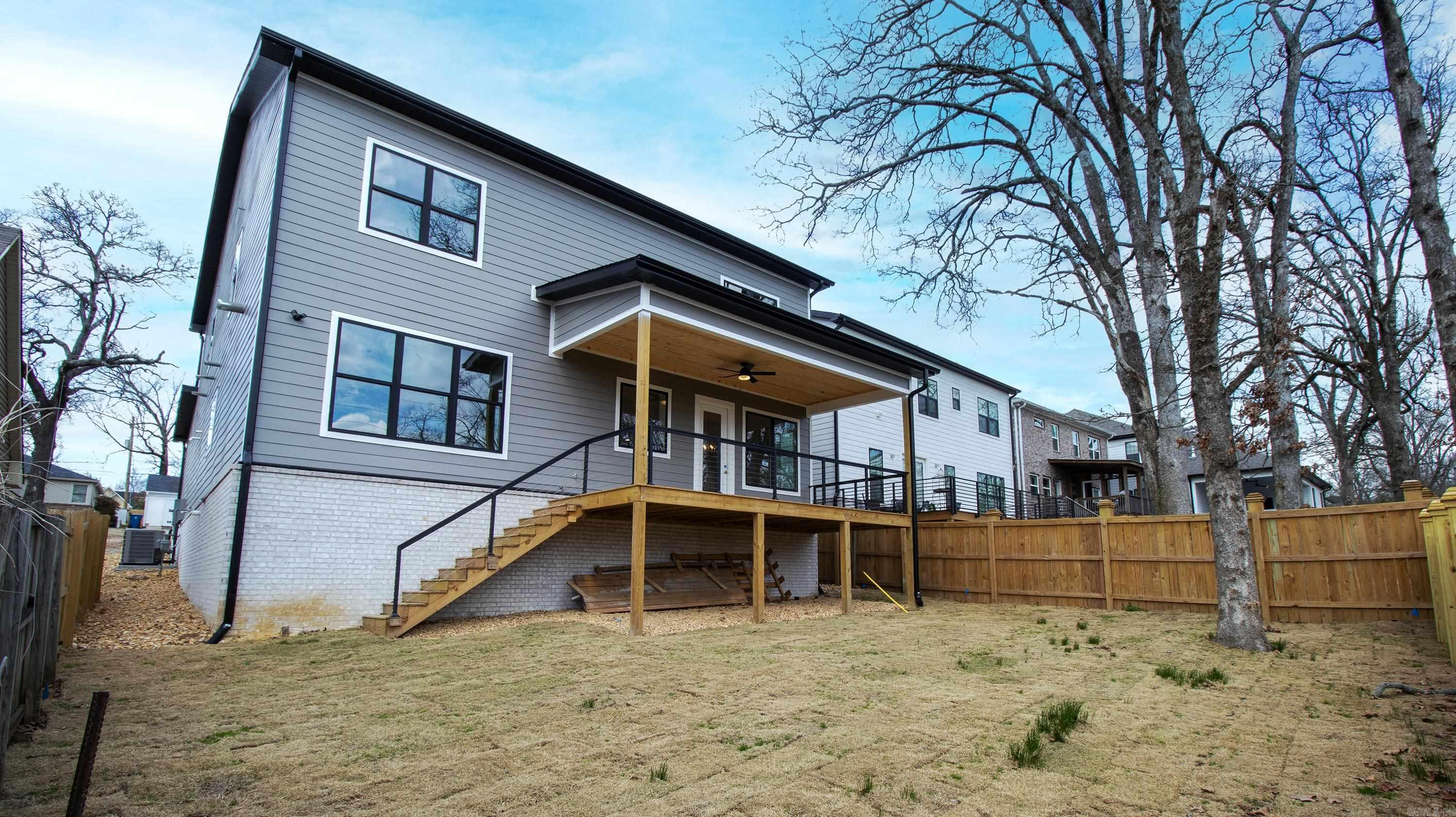 6615  Kenwood  Little Rock, AR