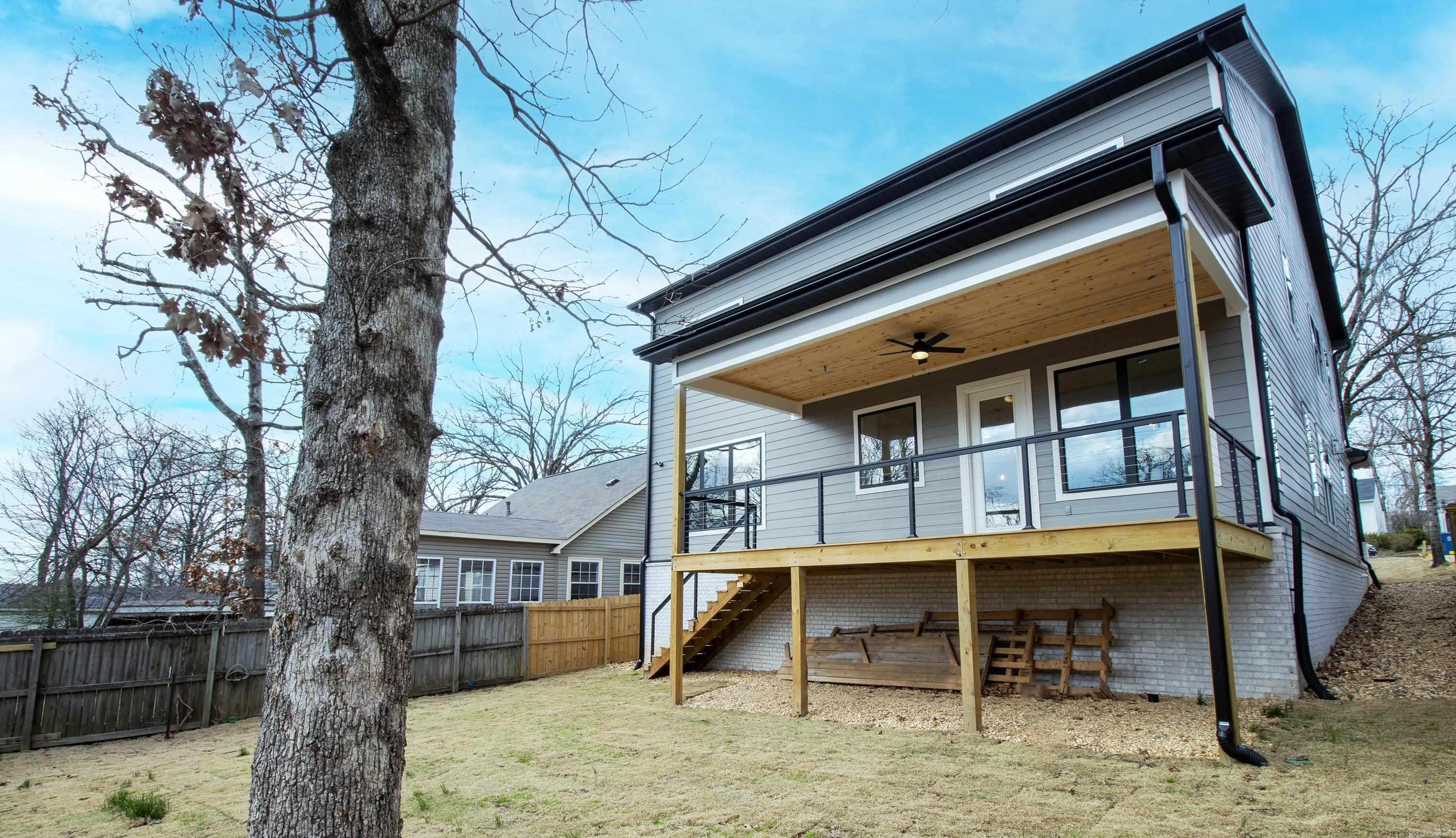 6615  Kenwood  Little Rock, AR