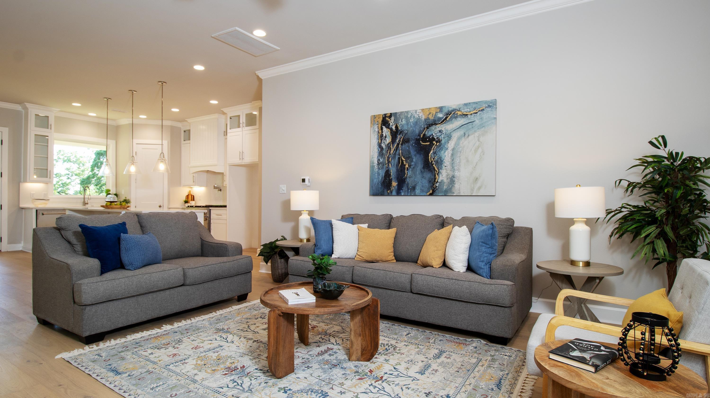 6615  Kenwood  Little Rock, AR