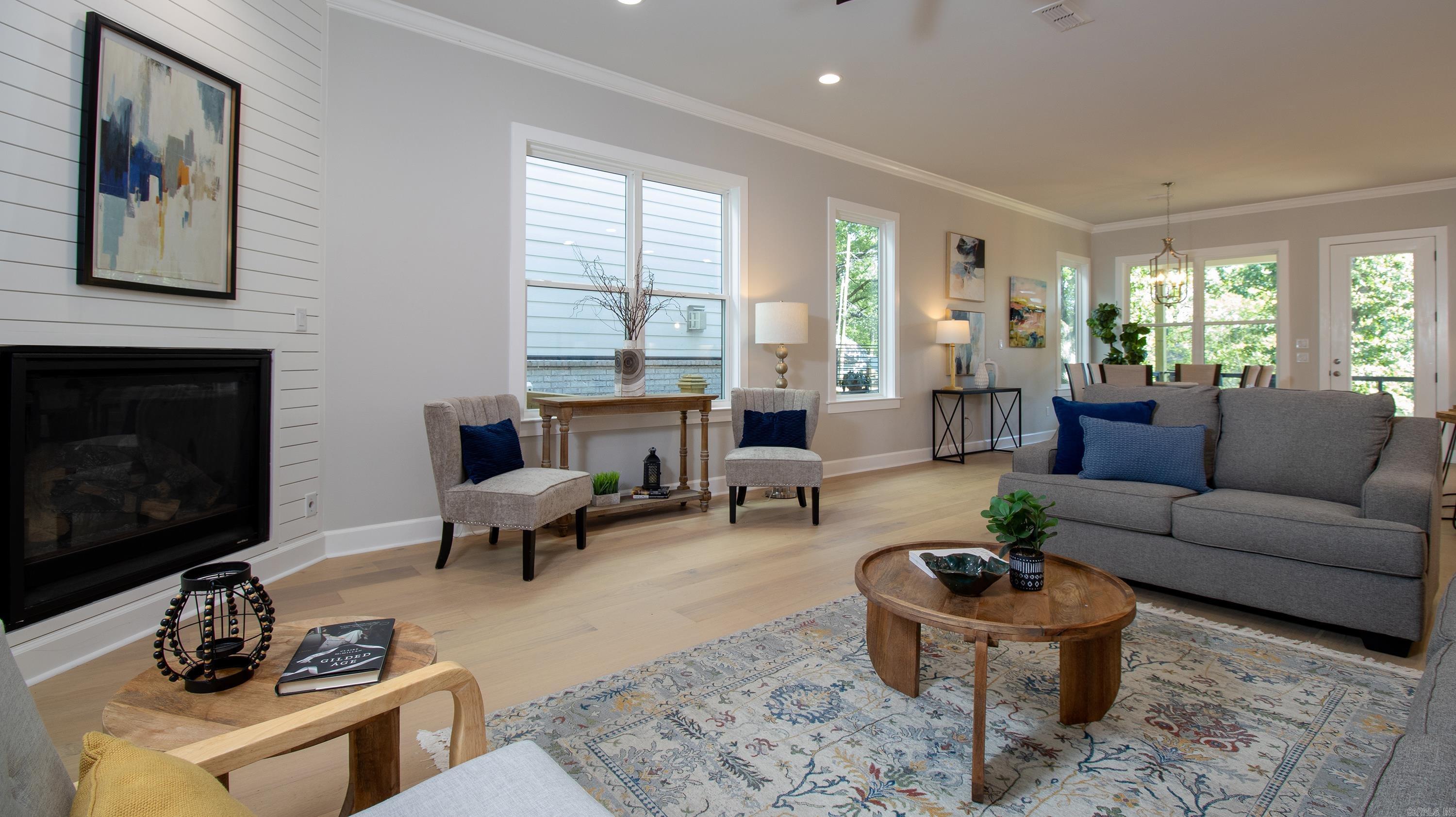 6615  Kenwood  Little Rock, AR