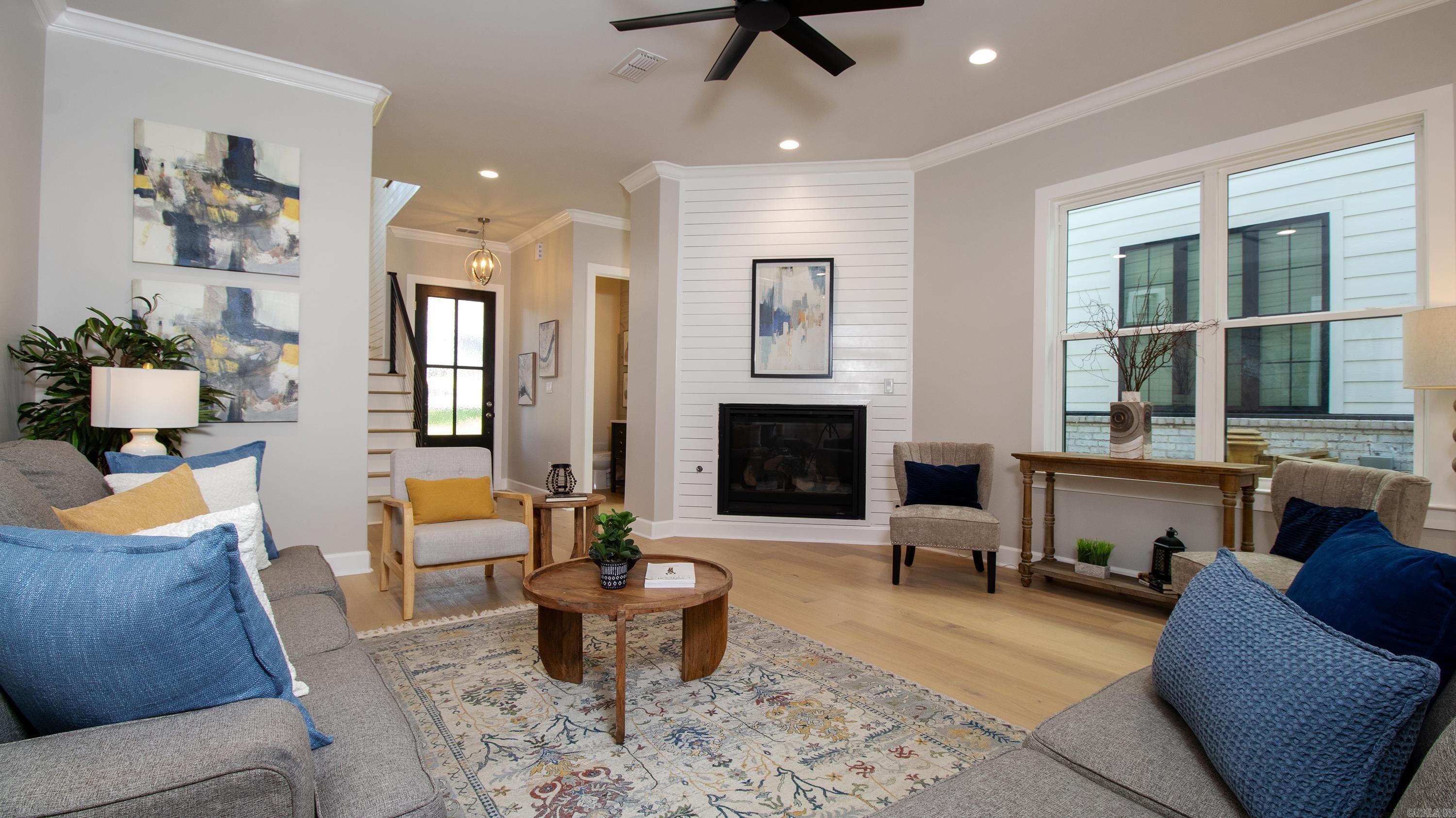 6615  Kenwood  Little Rock, AR