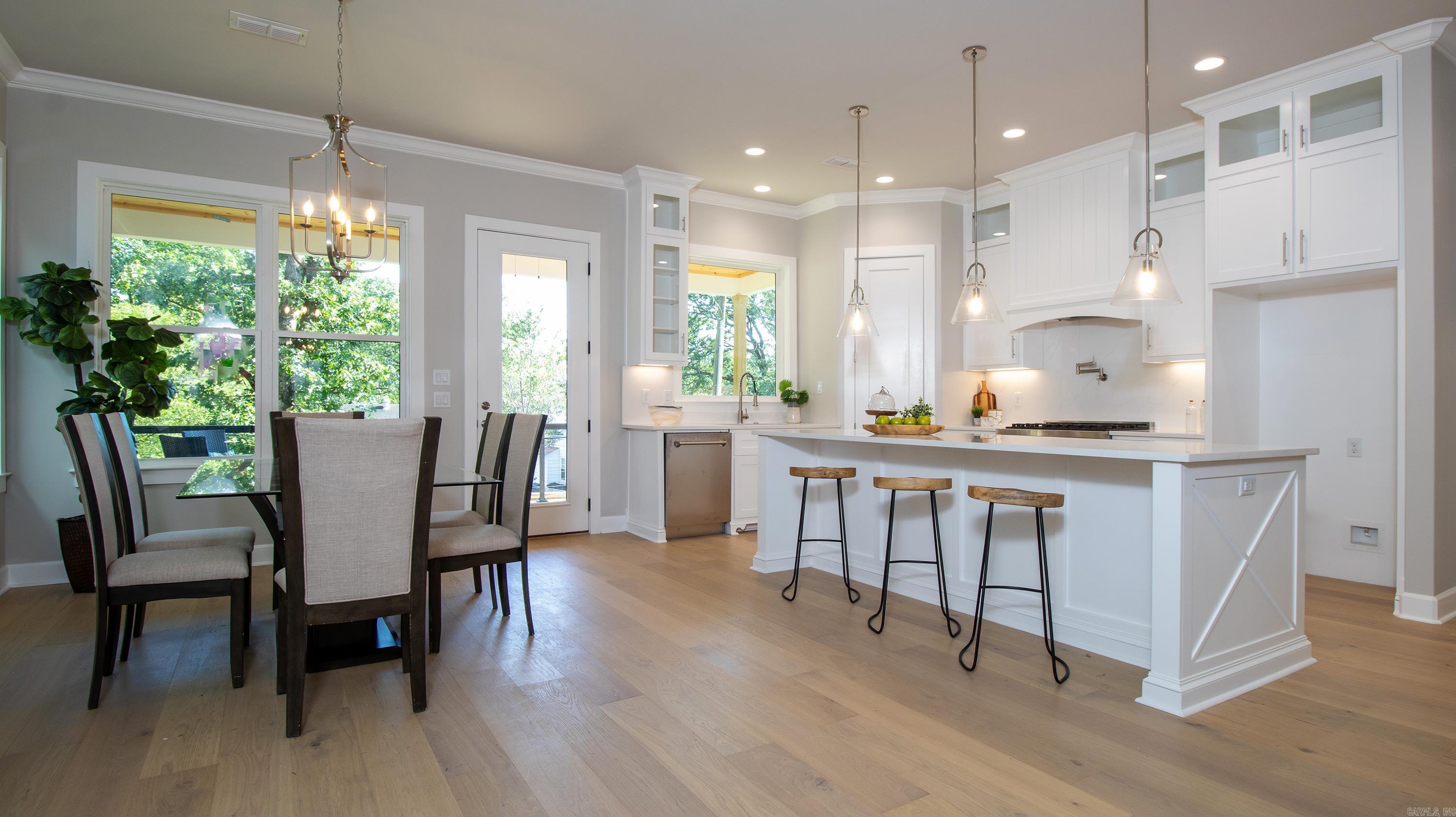 6615  Kenwood  Little Rock, AR