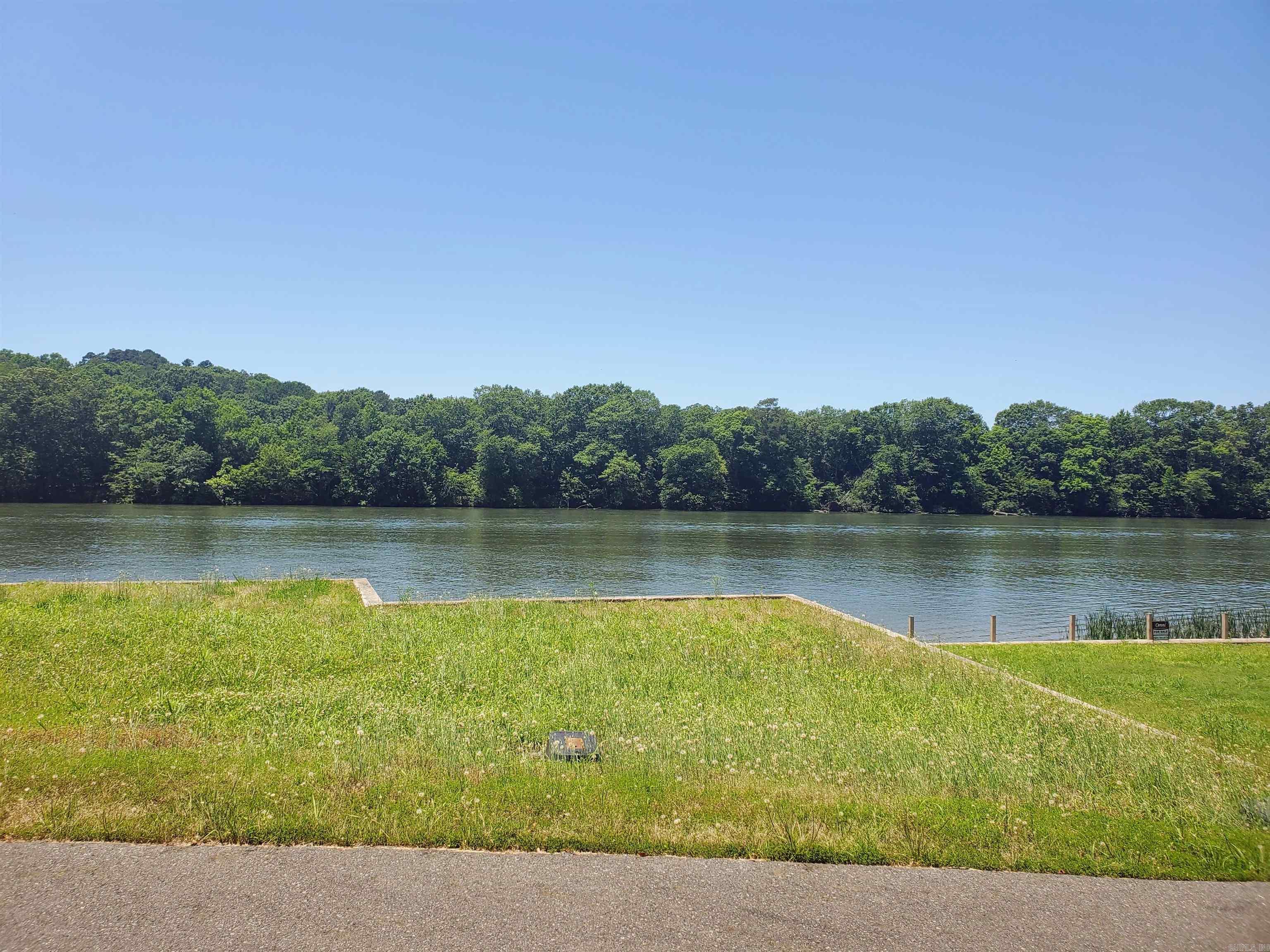 Lot 2  Enchanted Cv  Hot Springs, AR