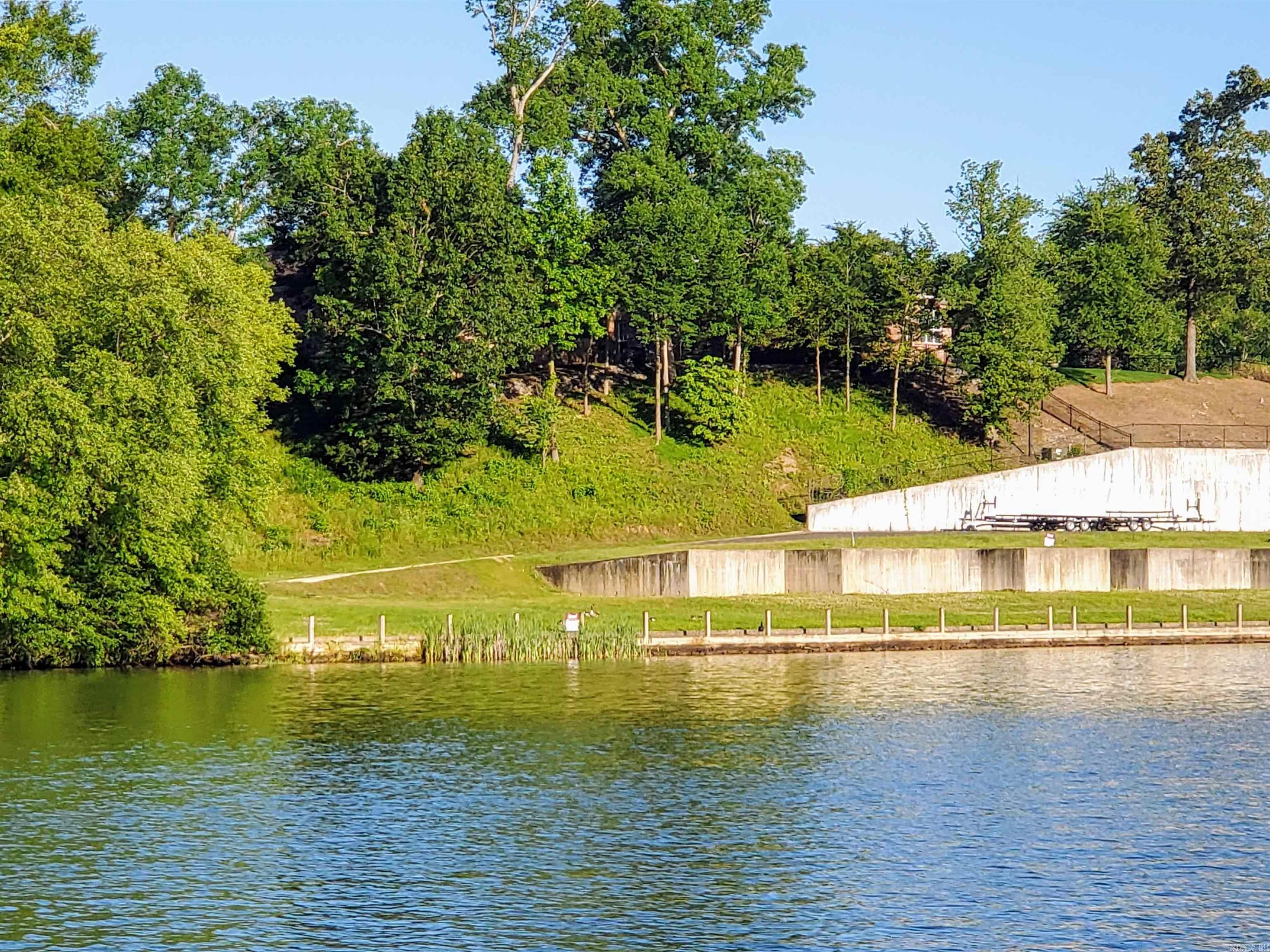Lot 3  Enchanted Cv  Hot Springs, AR