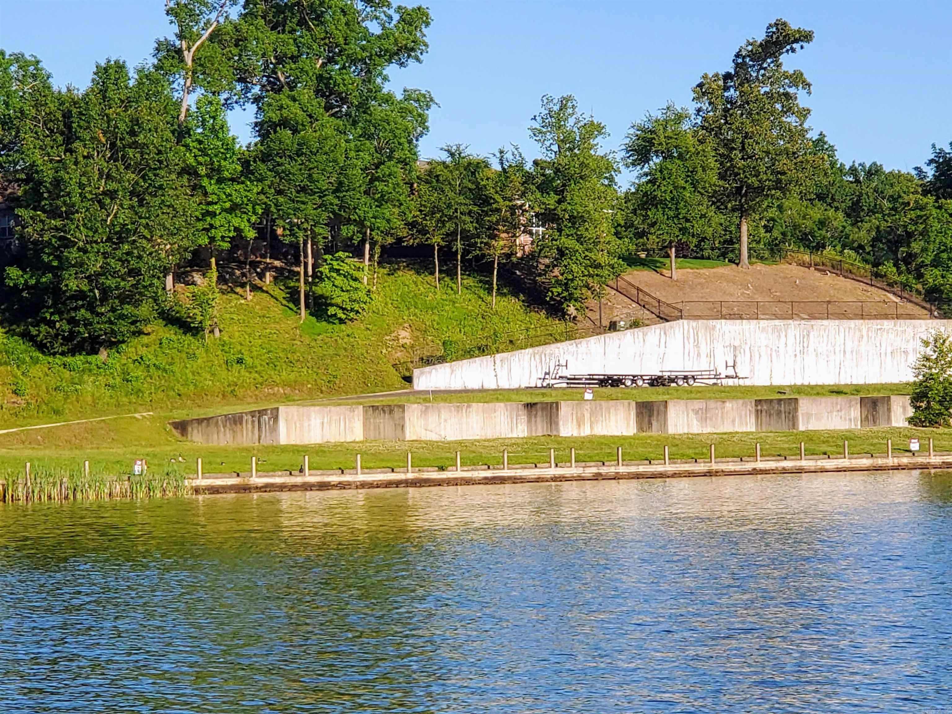 Lot 3  Enchanted Cv  Hot Springs, AR