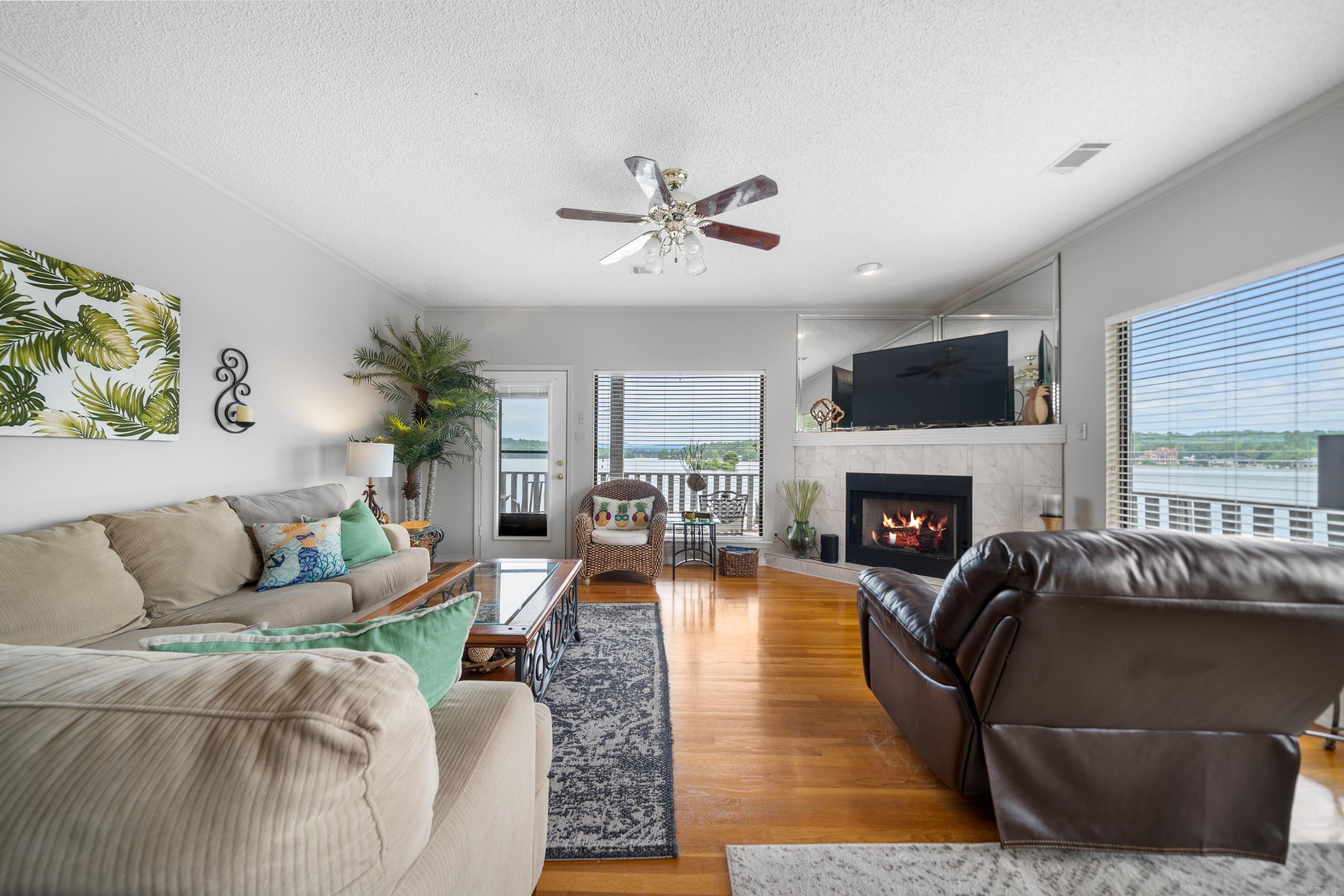 400  Farr Shores  Hot Springs, AR