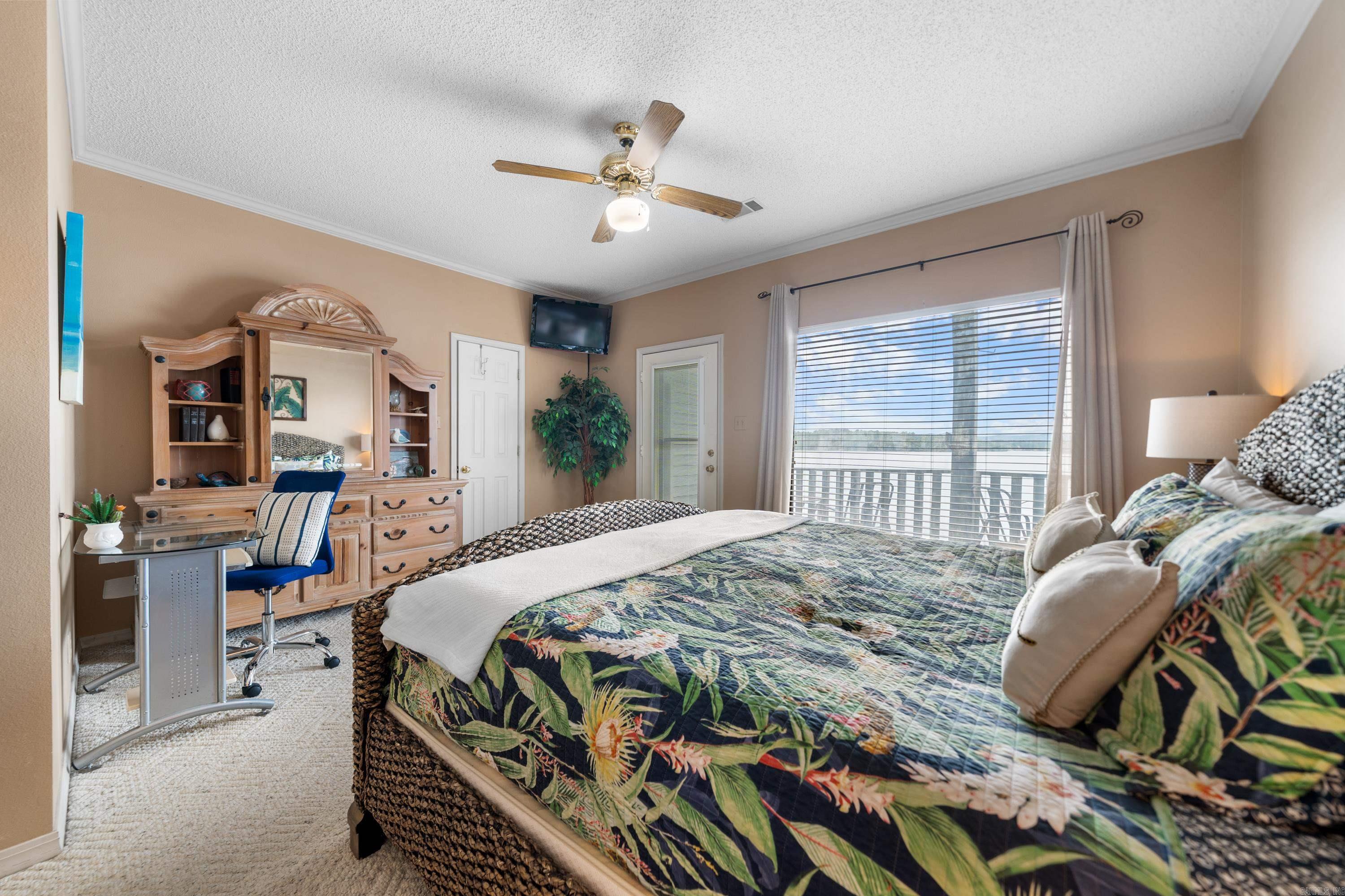 400  Farr Shores  Hot Springs, AR