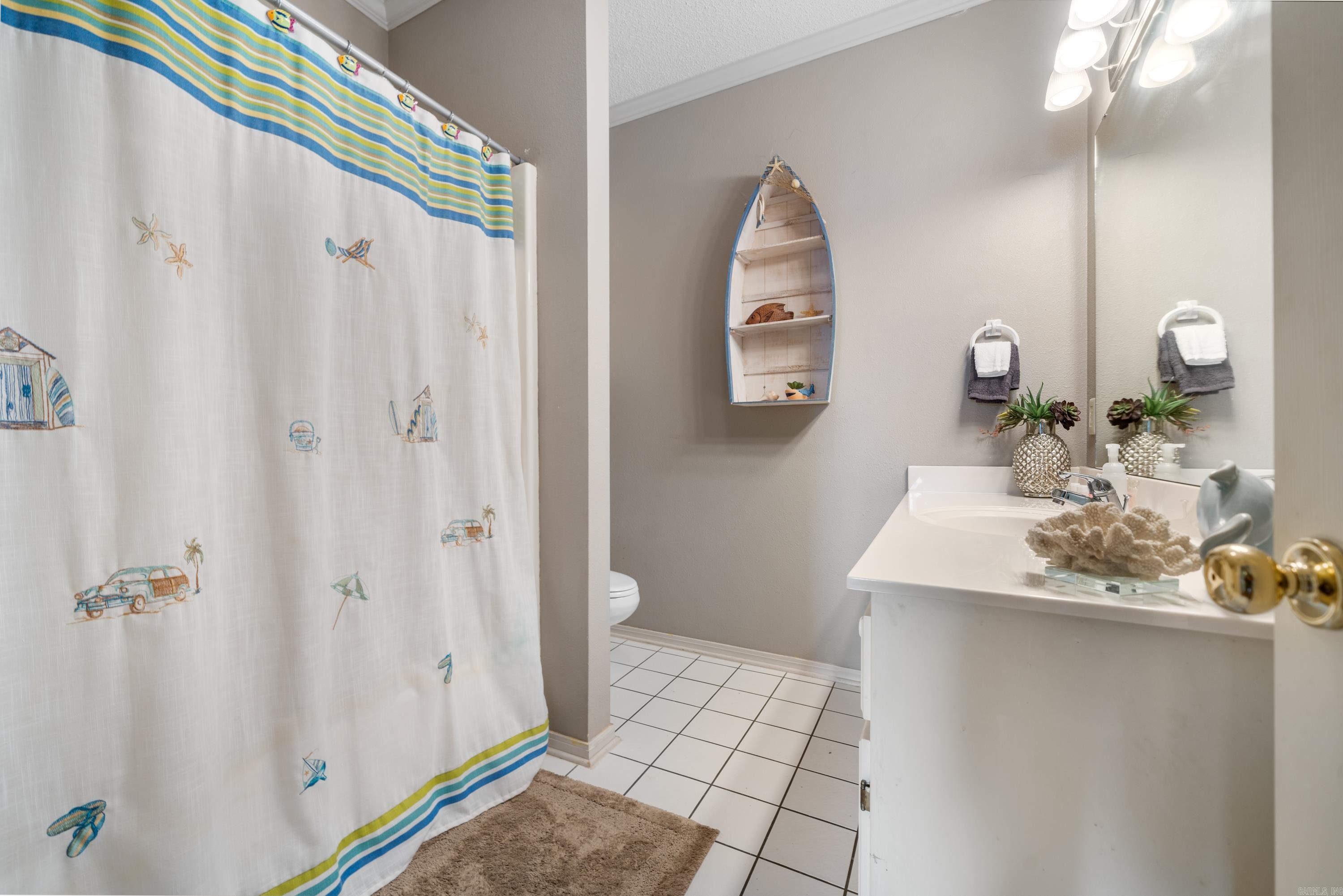 400  Farr Shores  Hot Springs, AR