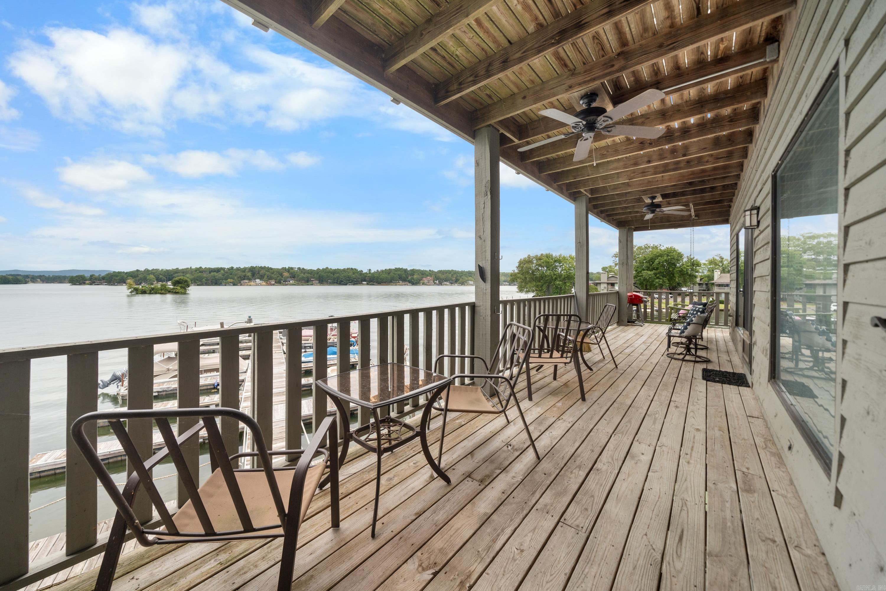 400  Farr Shores  Hot Springs, AR