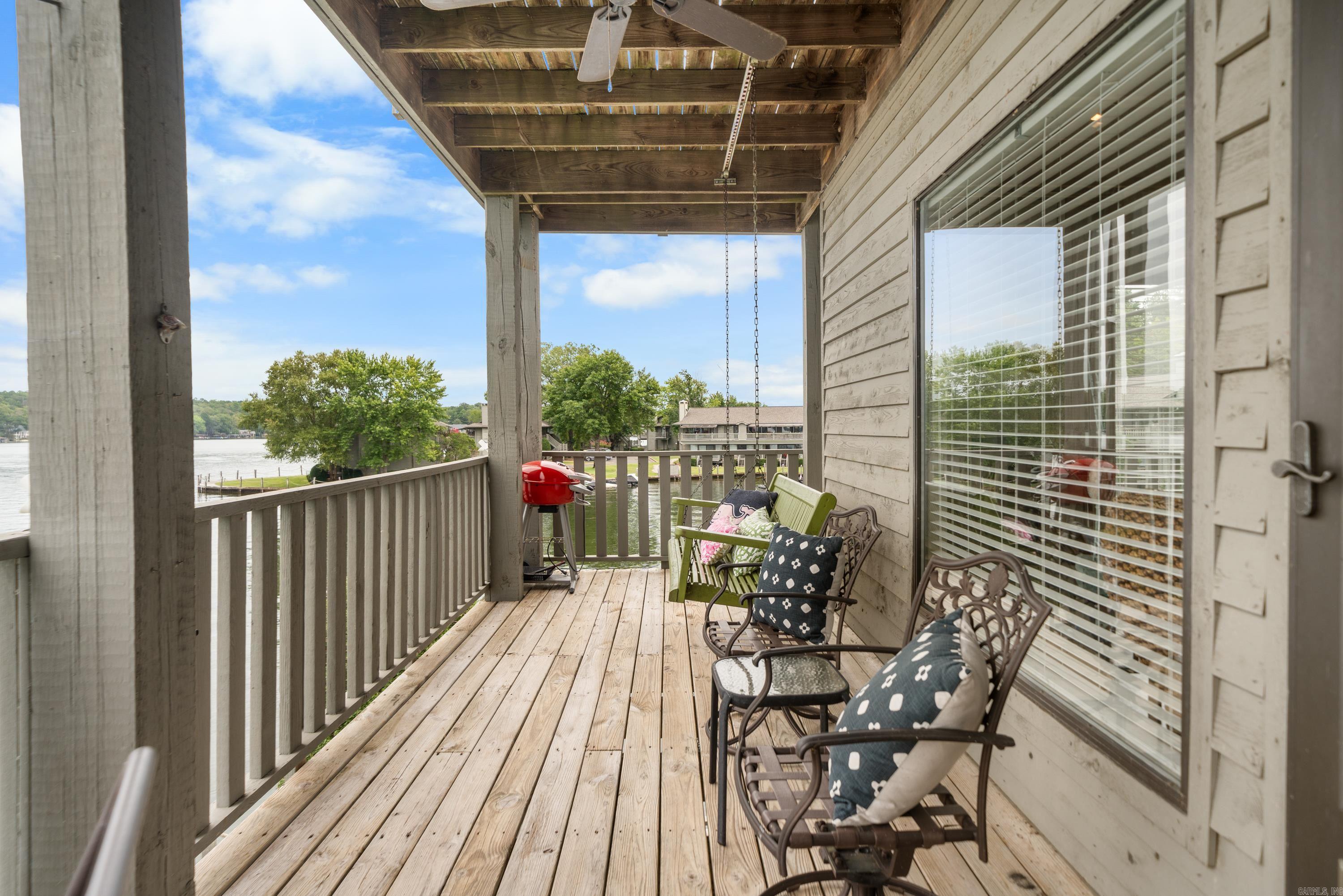 400  Farr Shores  Hot Springs, AR