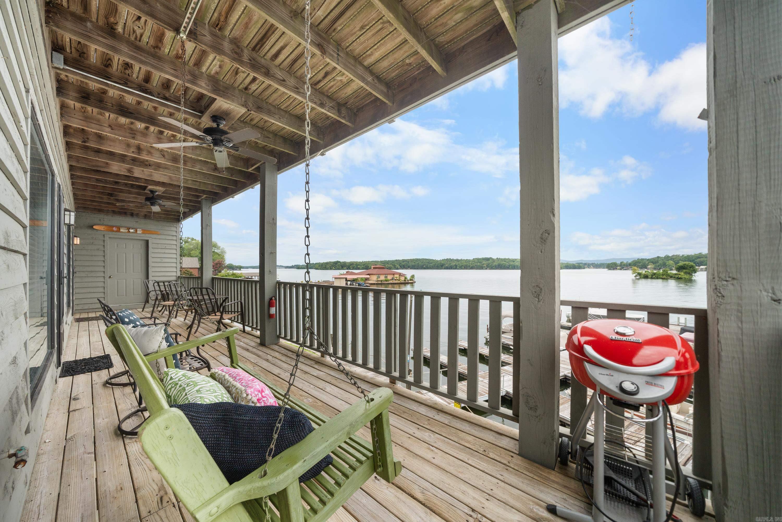 400  Farr Shores  Hot Springs, AR