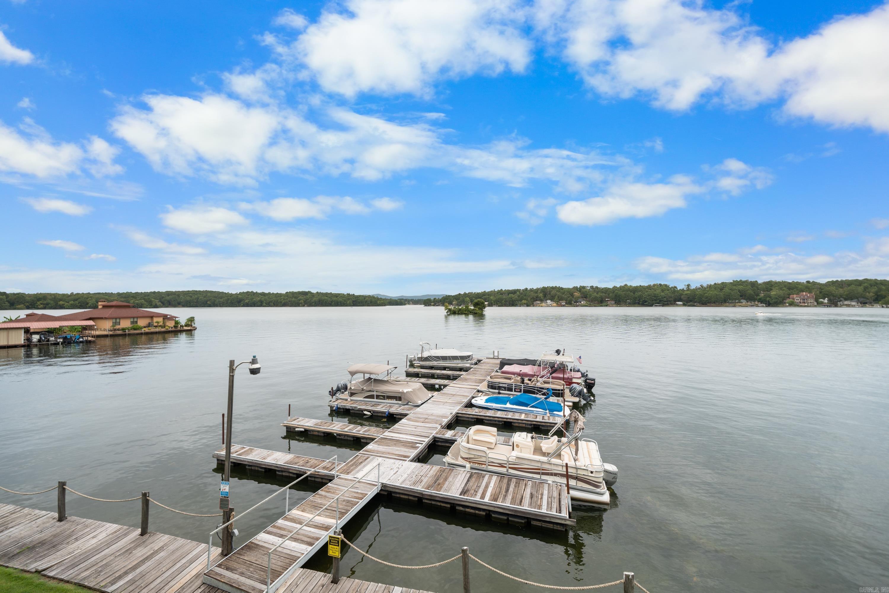 400  Farr Shores  Hot Springs, AR