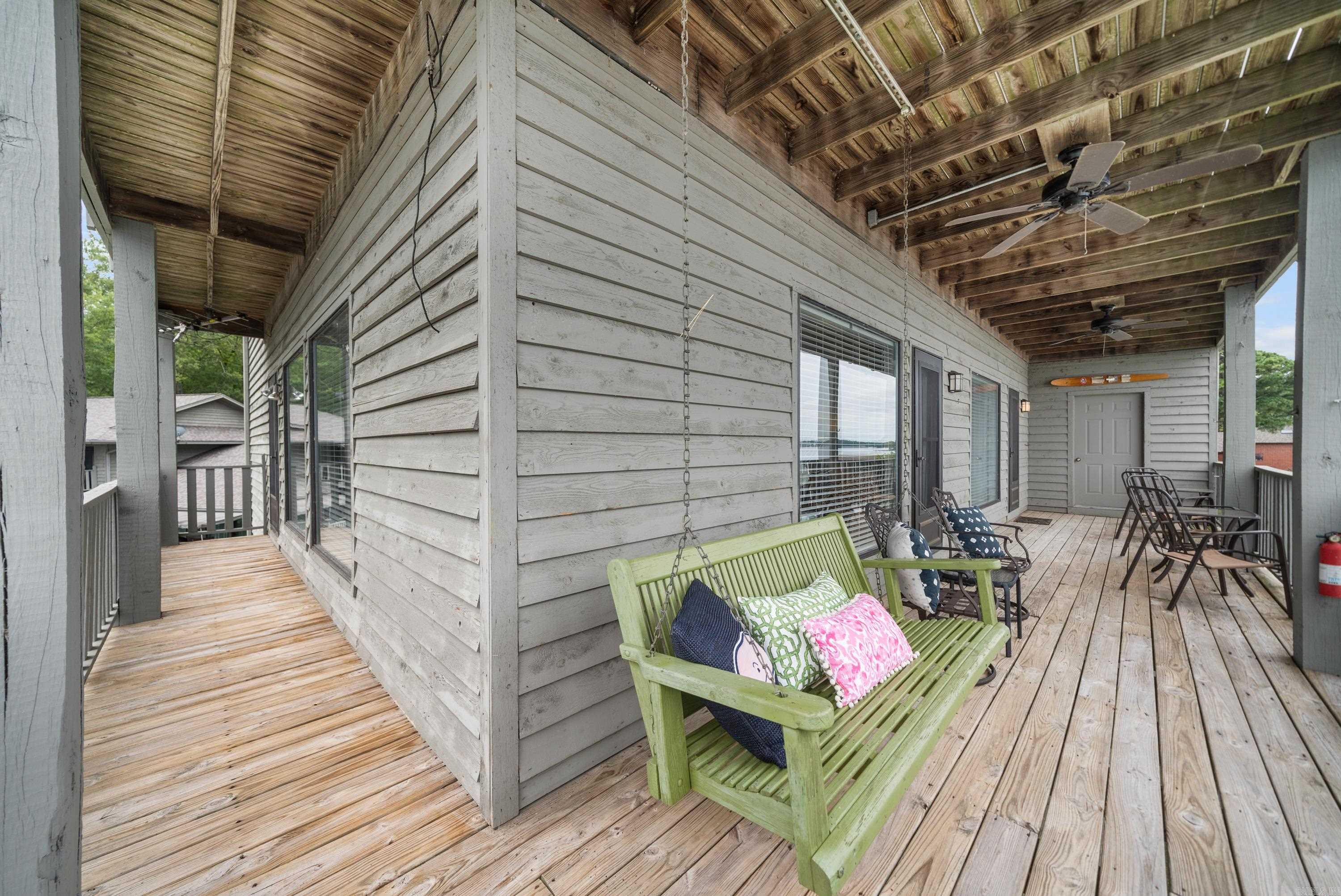 400  Farr Shores  Hot Springs, AR