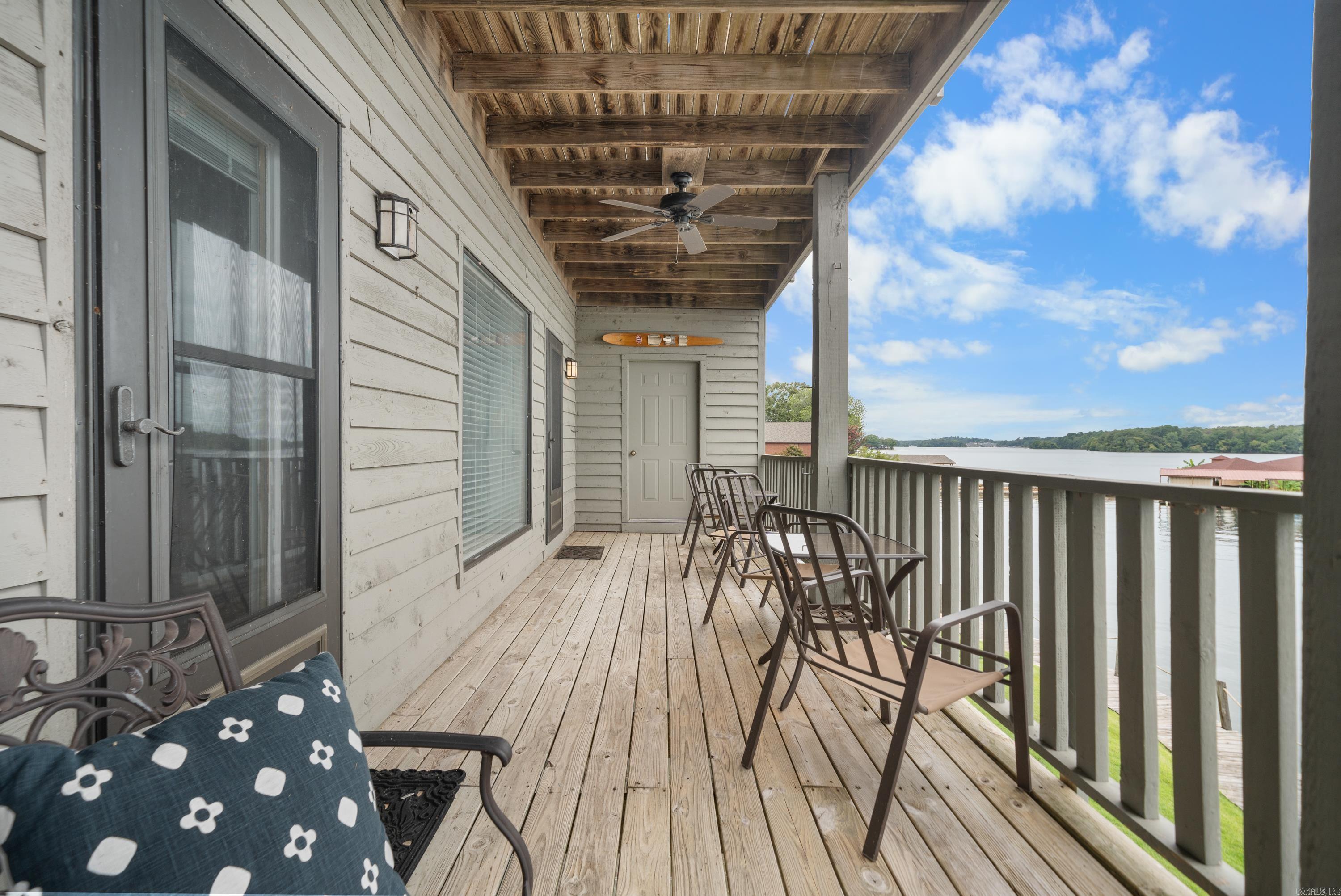 400  Farr Shores  Hot Springs, AR
