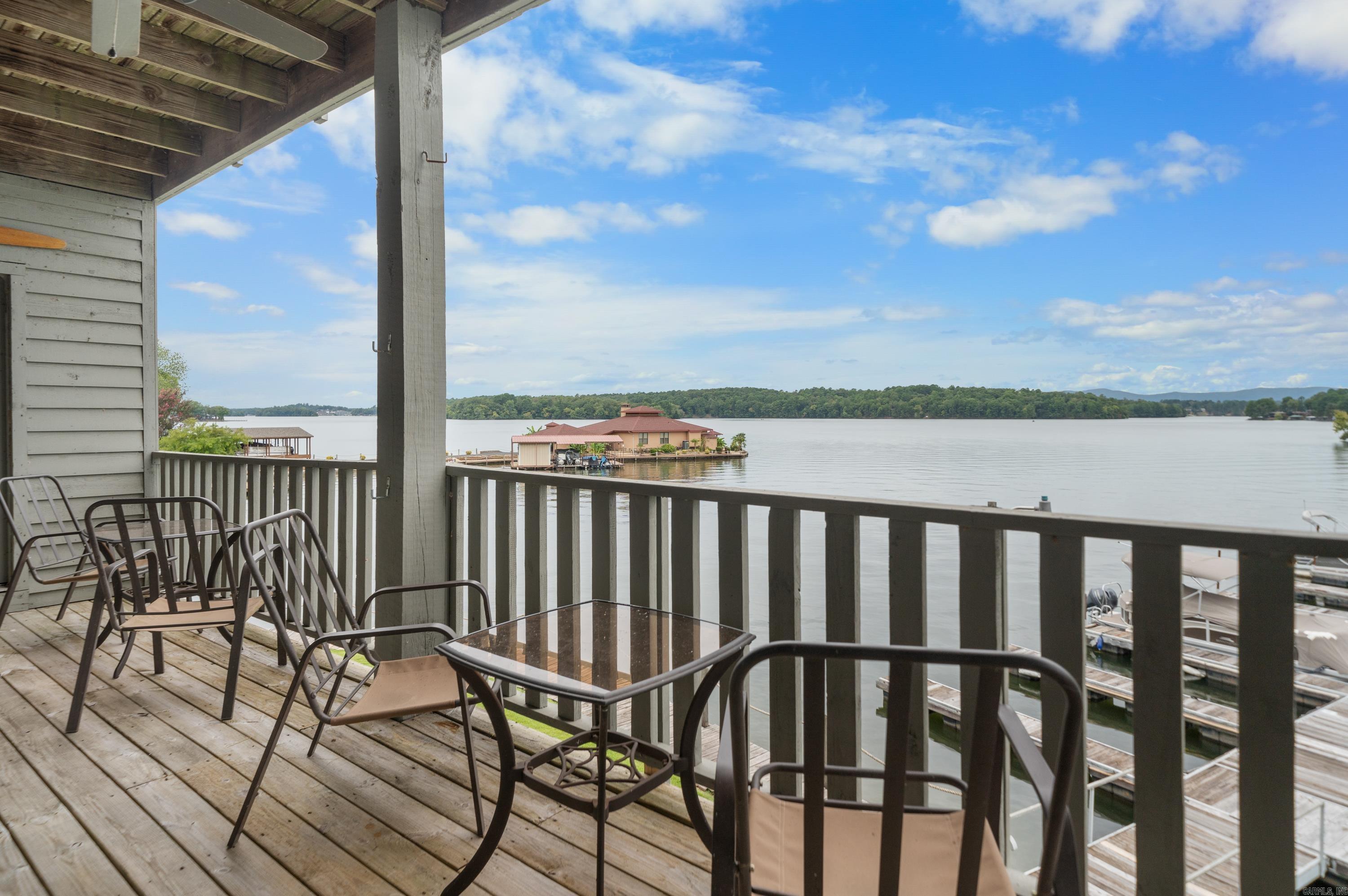 400  Farr Shores  Hot Springs, AR