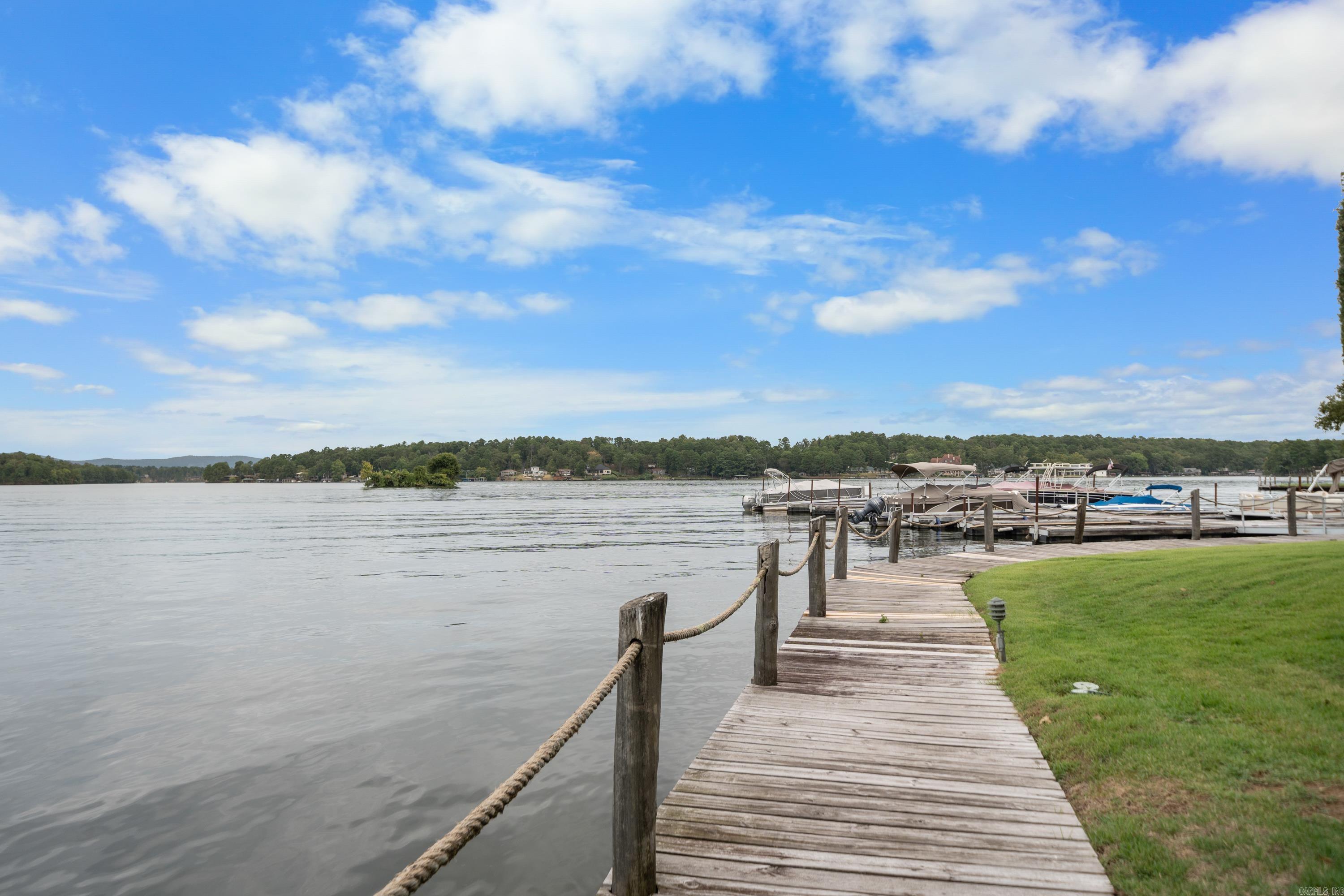 400  Farr Shores  Hot Springs, AR