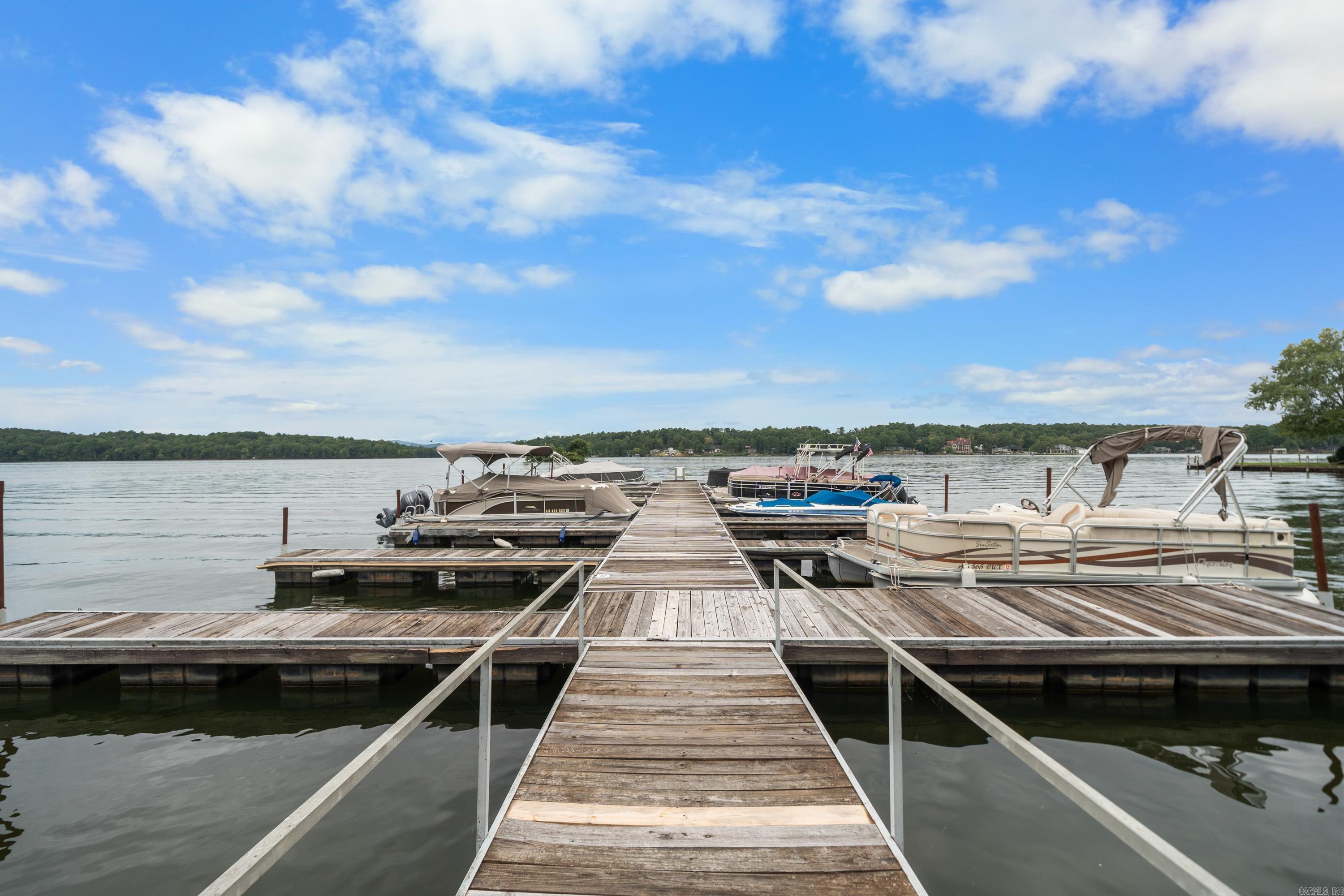 400  Farr Shores  Hot Springs, AR