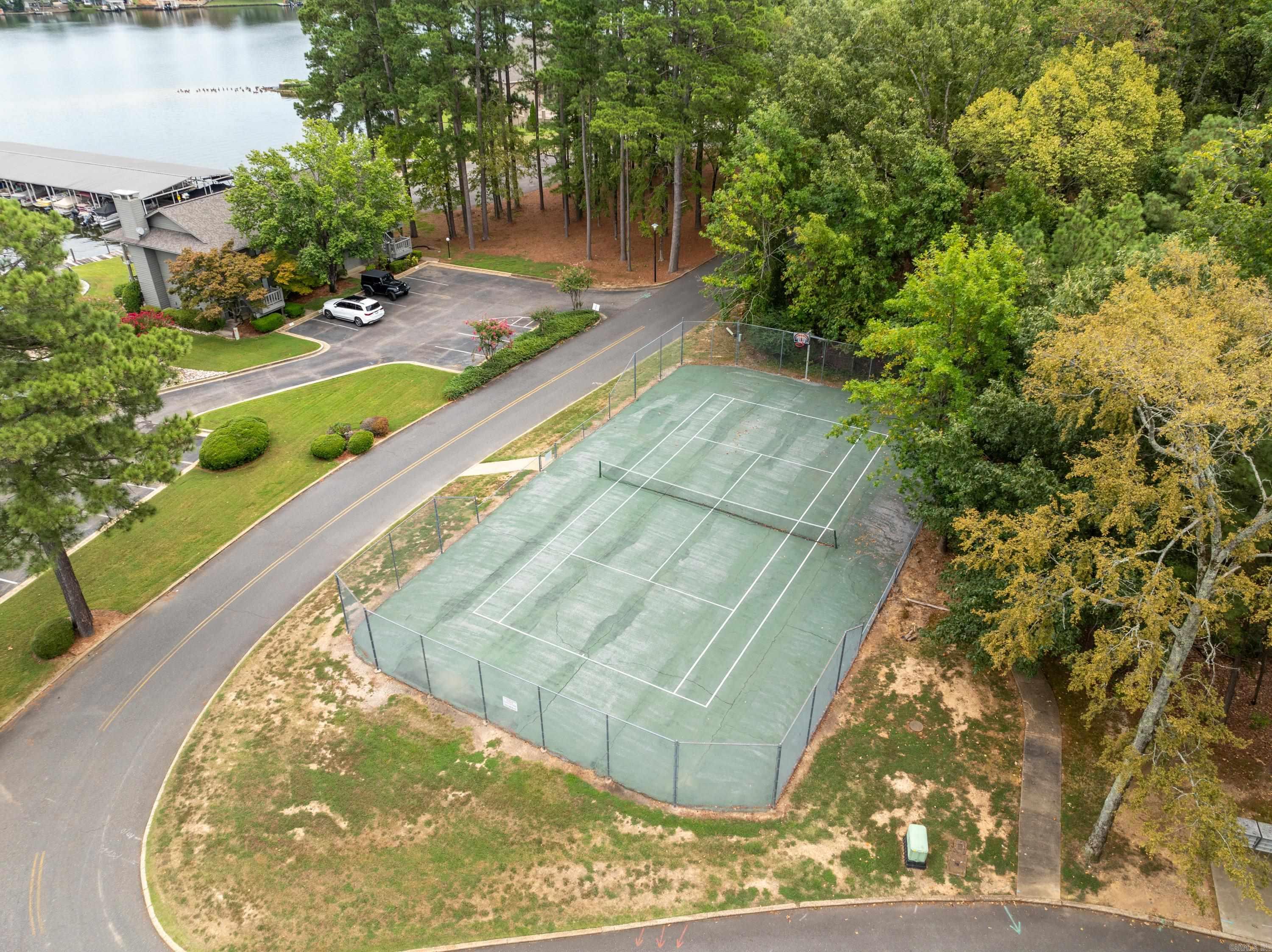 400  Farr Shores  Hot Springs, AR