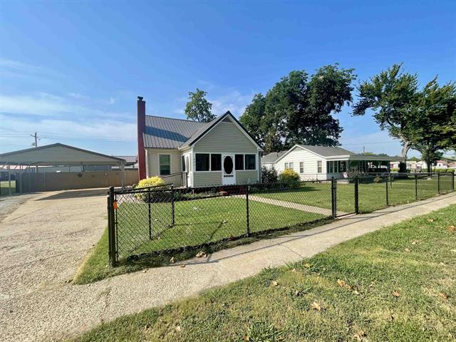 625 W Main  Trumann, AR
