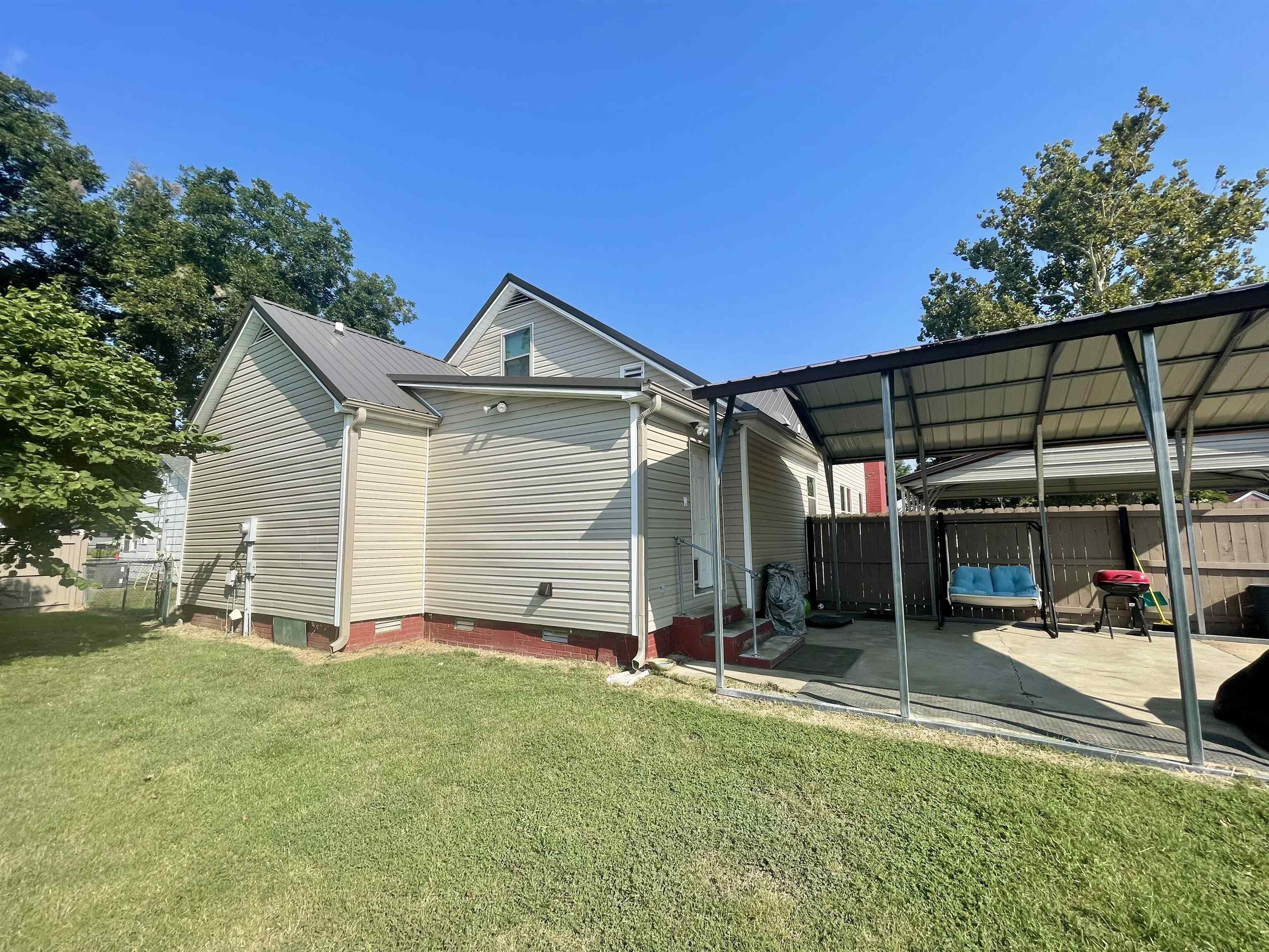 625 W Main  Trumann, AR