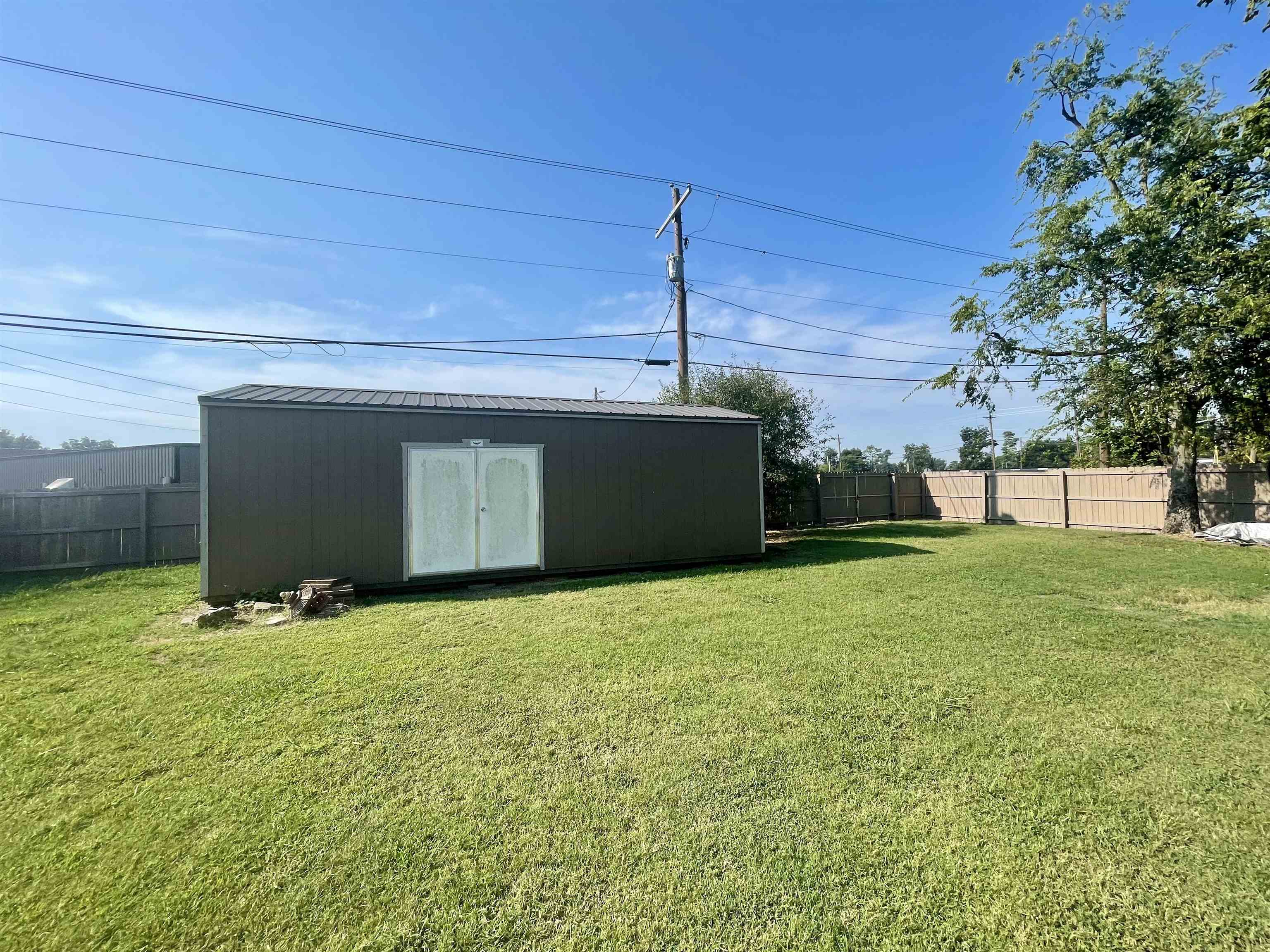 625 W Main  Trumann, AR