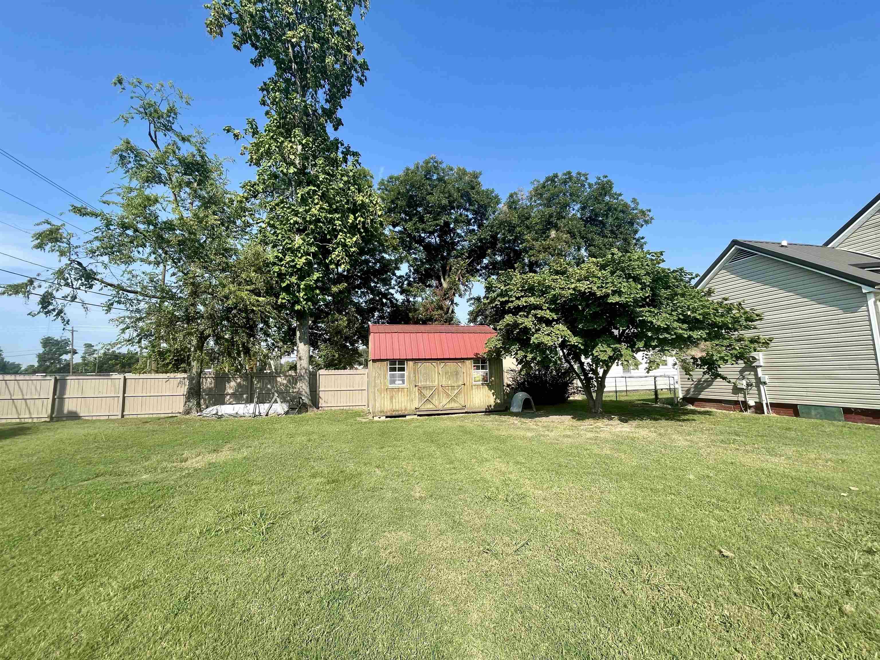625 W Main  Trumann, AR