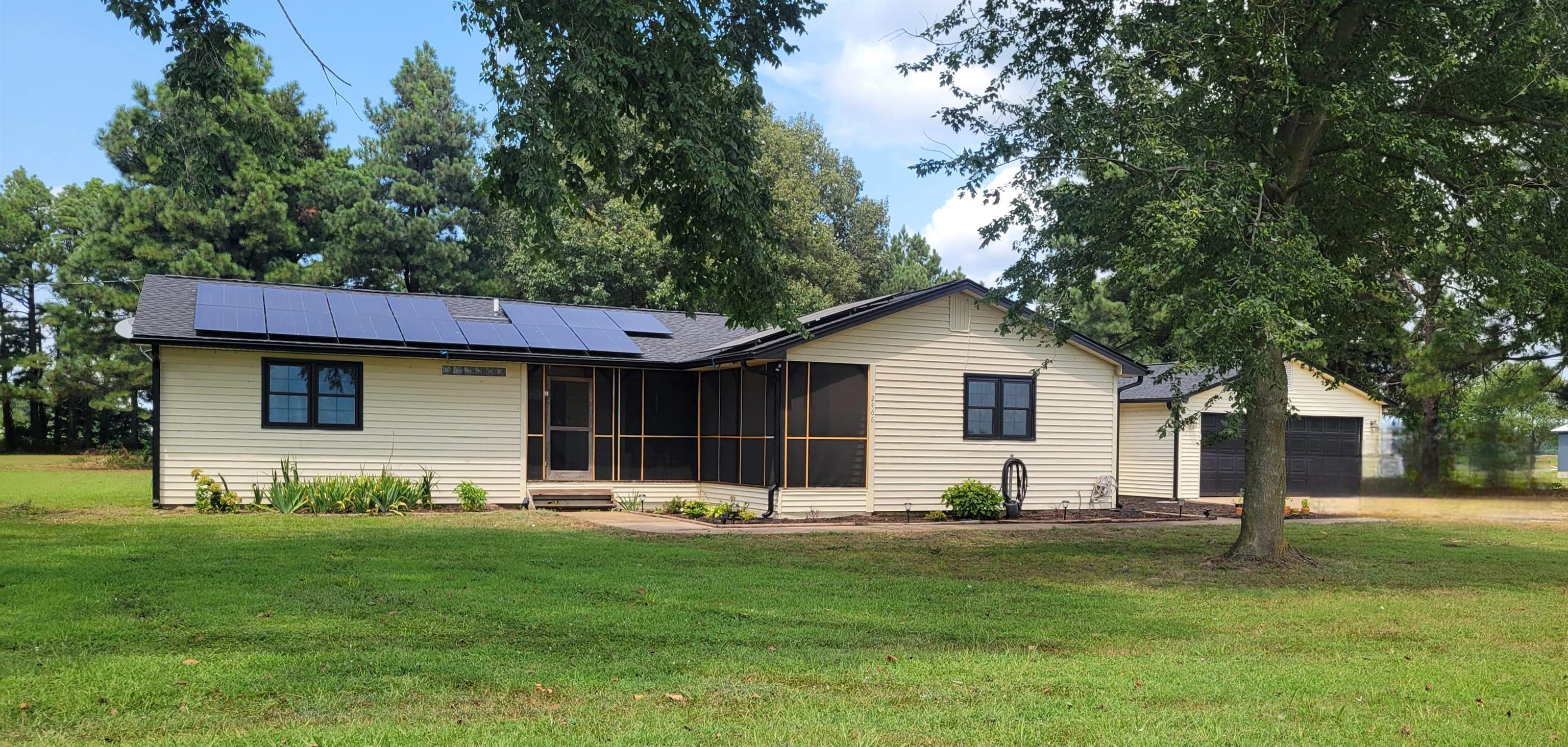 2466  CR 314  Manila, AR