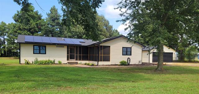 2466  CR 314  Manila, AR
