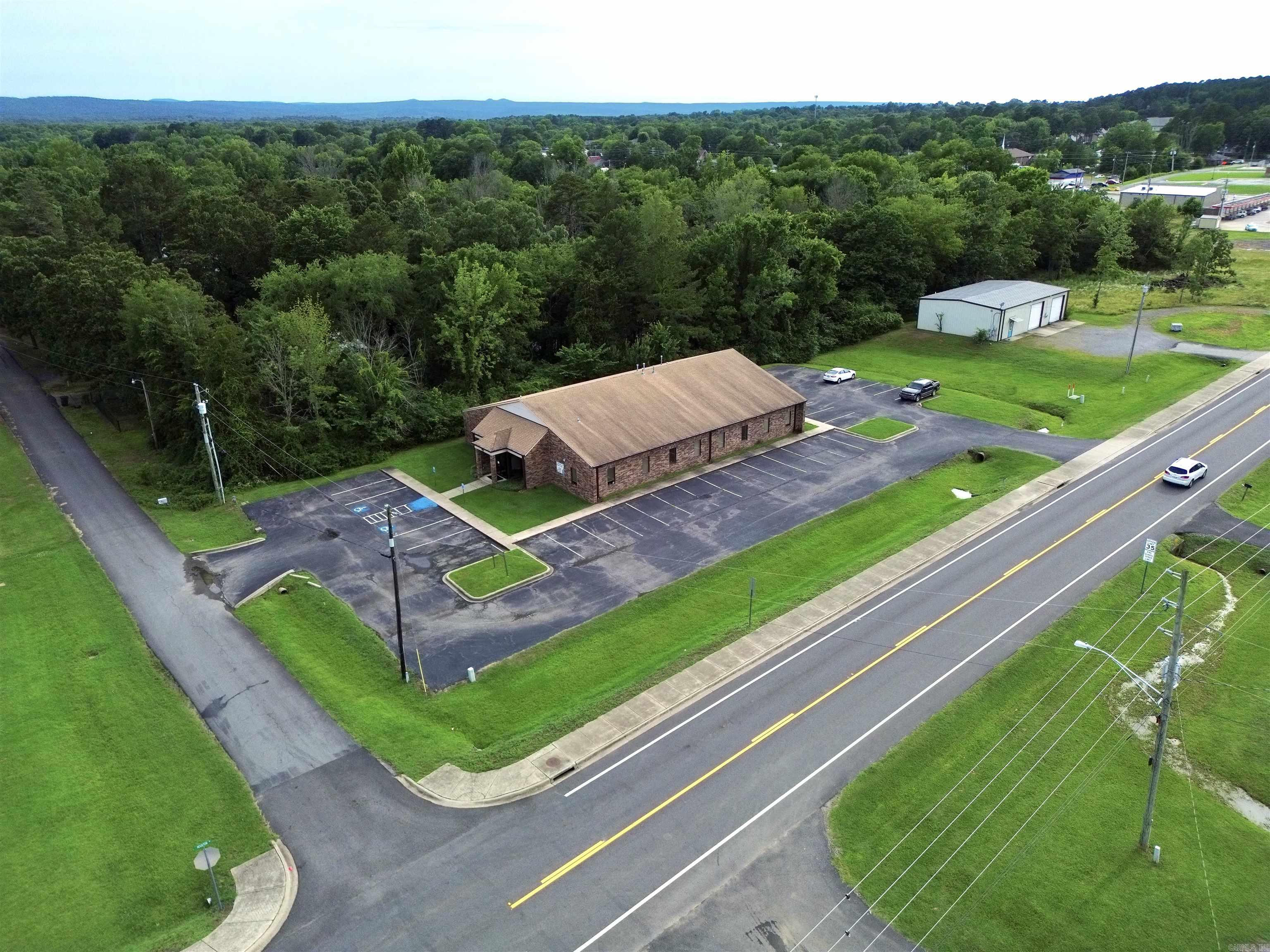213  Houston  Perryville, AR