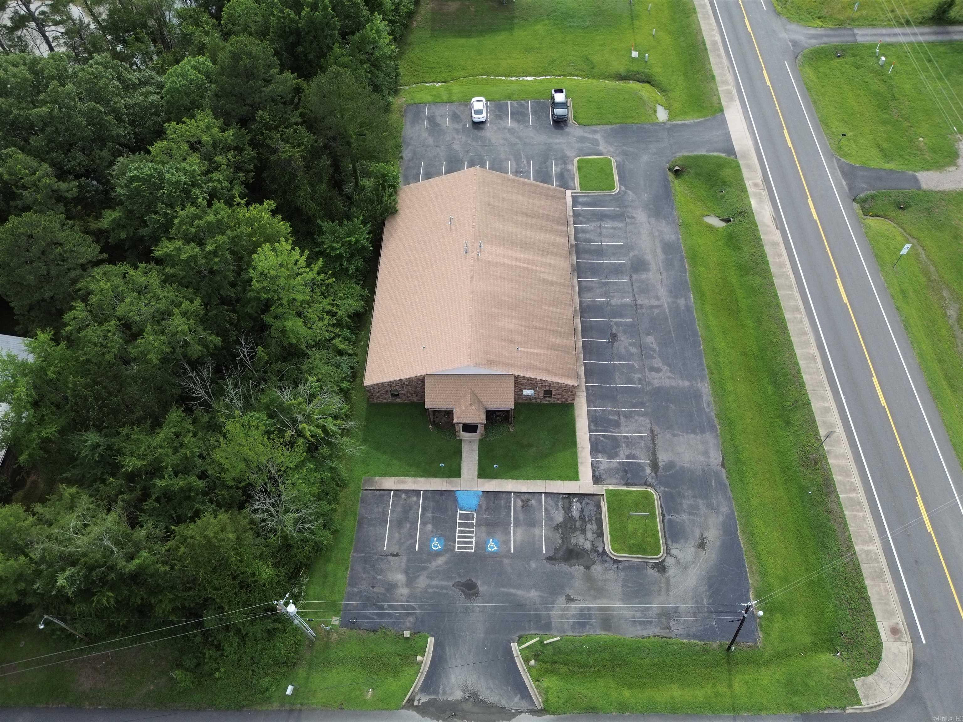 213  Houston  Perryville, AR