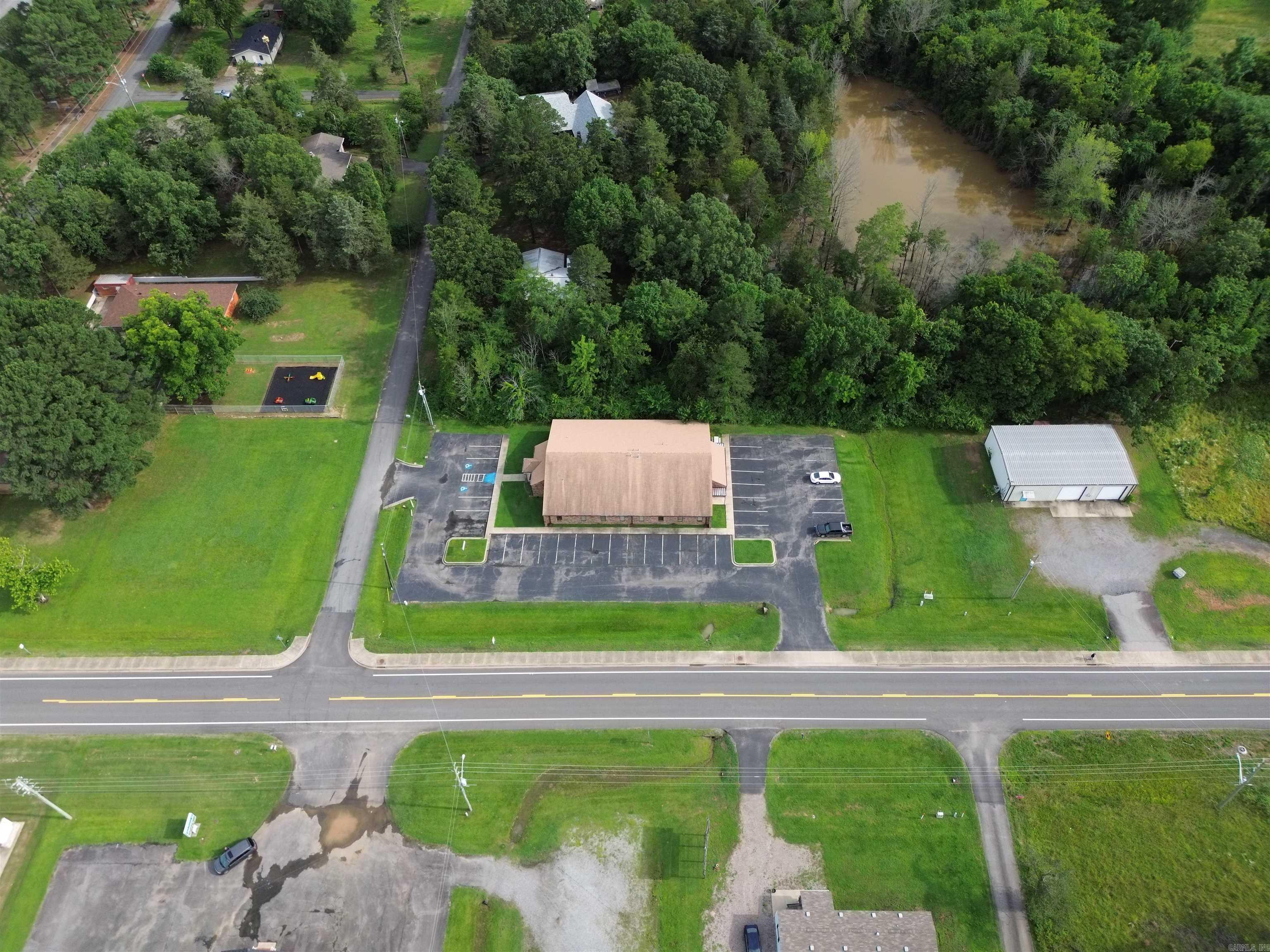 213  Houston  Perryville, AR