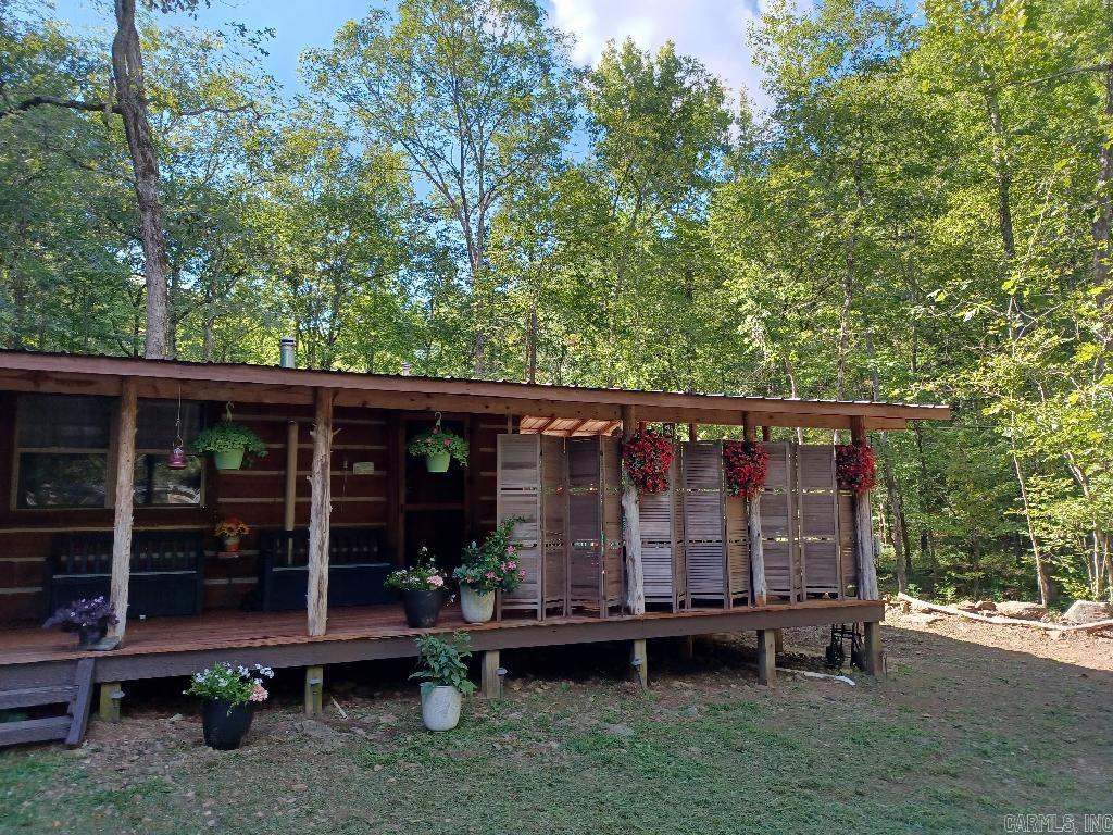 546  Jenkins  Clinton, AR