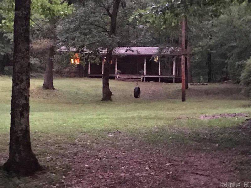 546  Jenkins  Clinton, AR