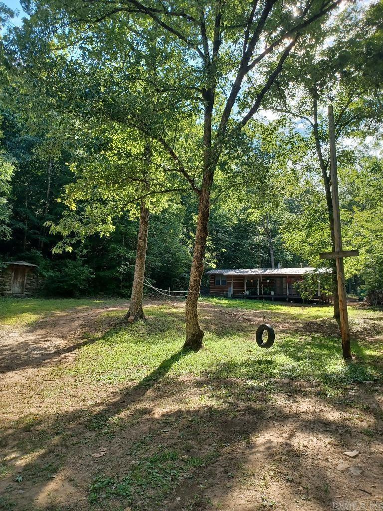 546  Jenkins  Clinton, AR