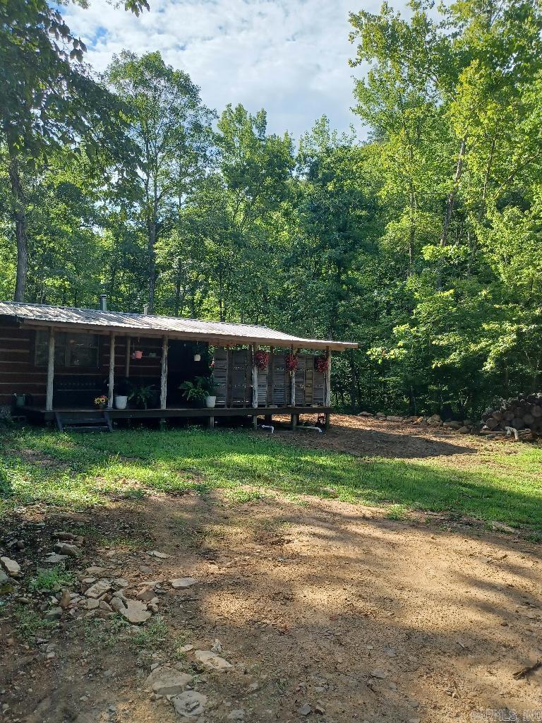 546  Jenkins  Clinton, AR