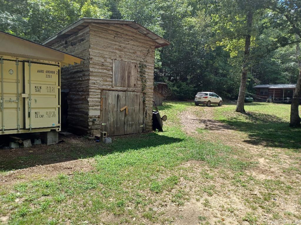 546  Jenkins  Clinton, AR