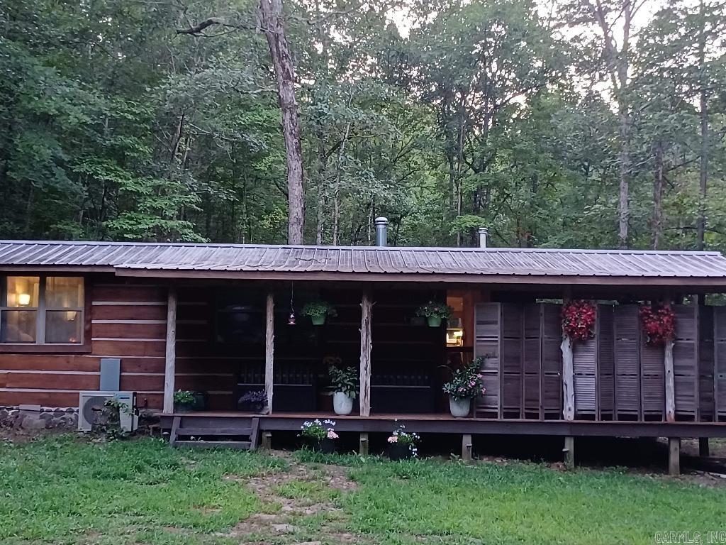546  Jenkins  Clinton, AR