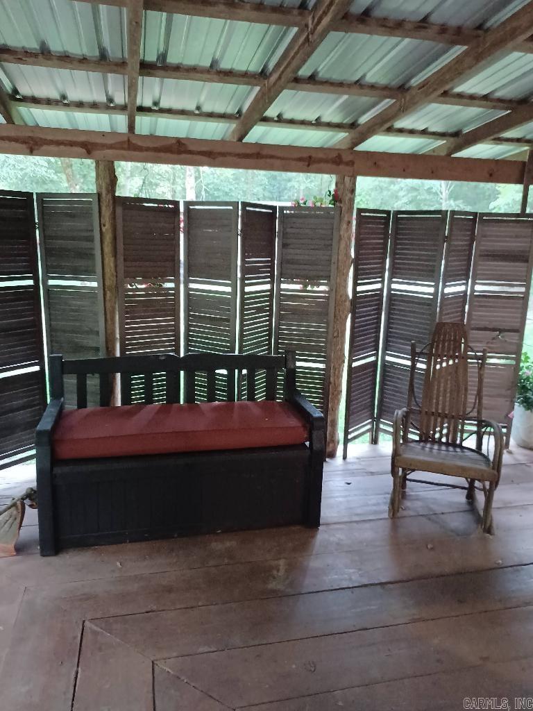 546  Jenkins  Clinton, AR