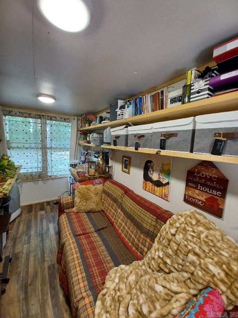 546  Jenkins  Clinton, AR