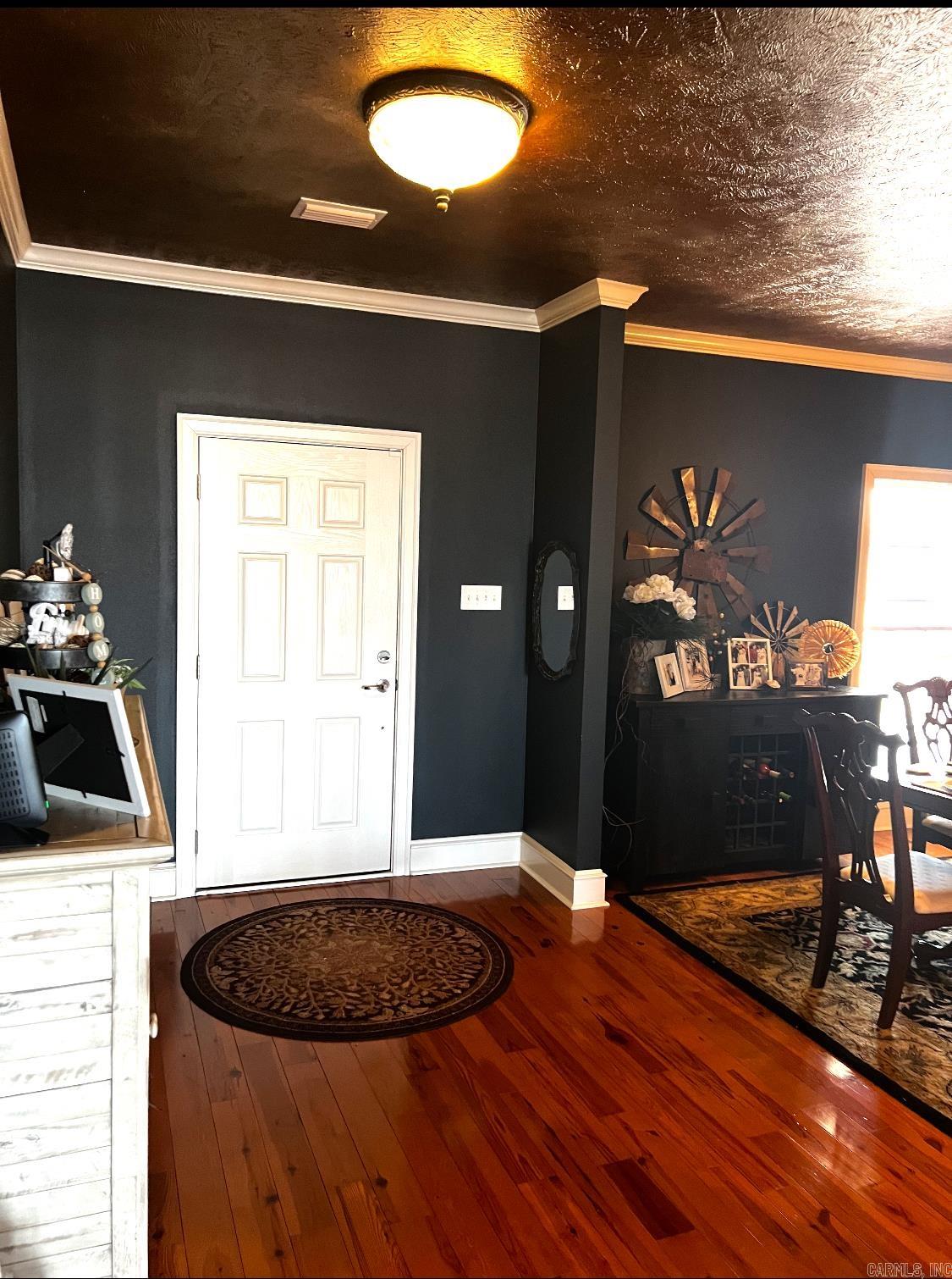 1066  Stony Point  Houston, AR