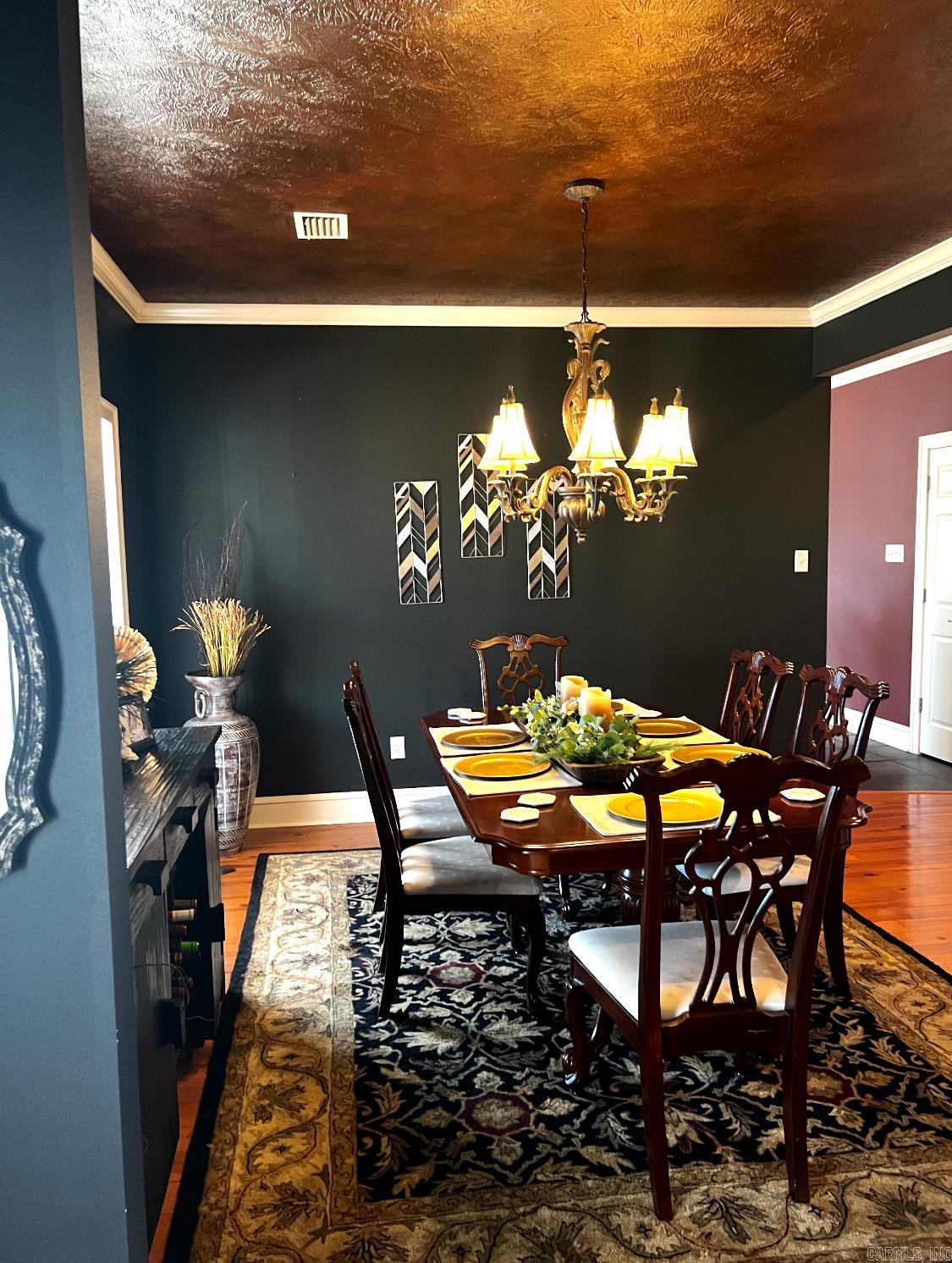 1066  Stony Point  Houston, AR