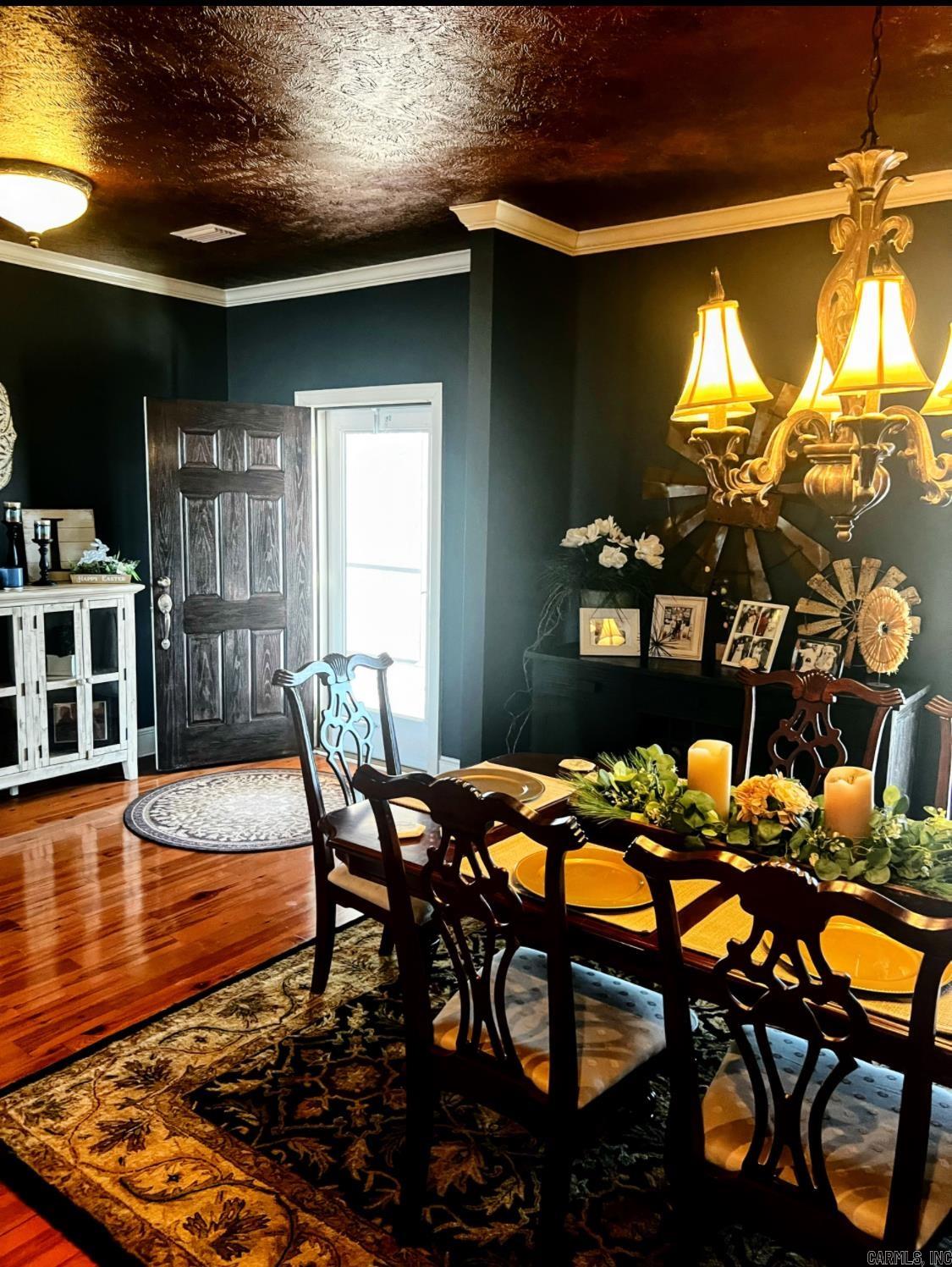 1066  Stony Point  Houston, AR