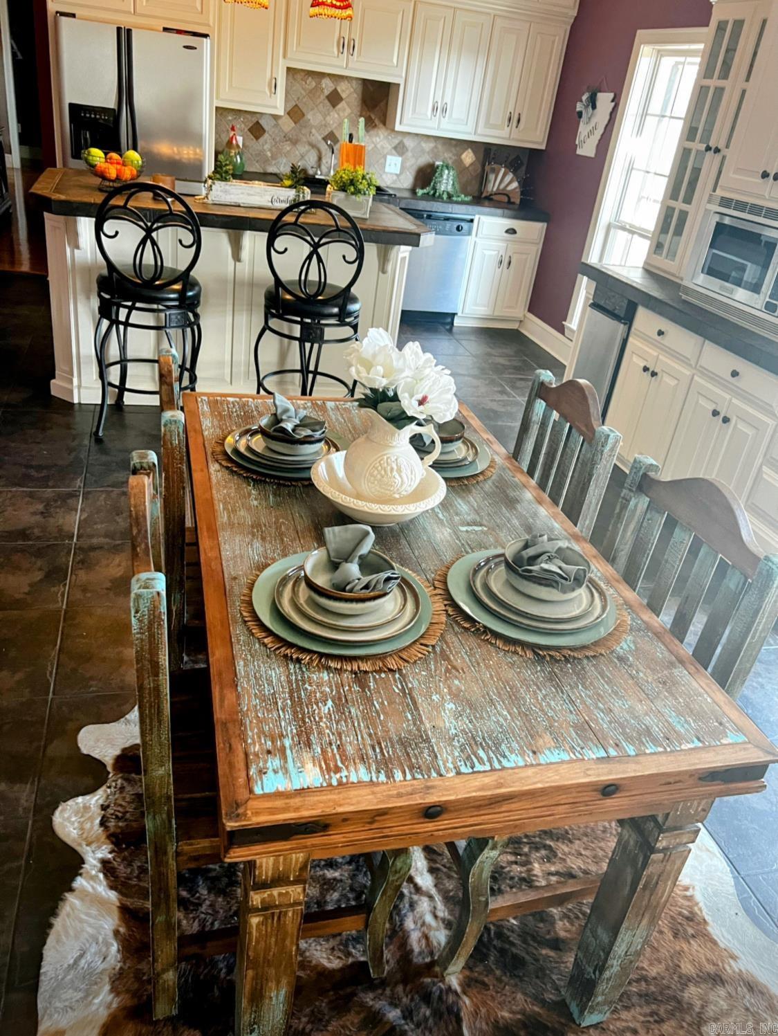 1066  Stony Point  Houston, AR