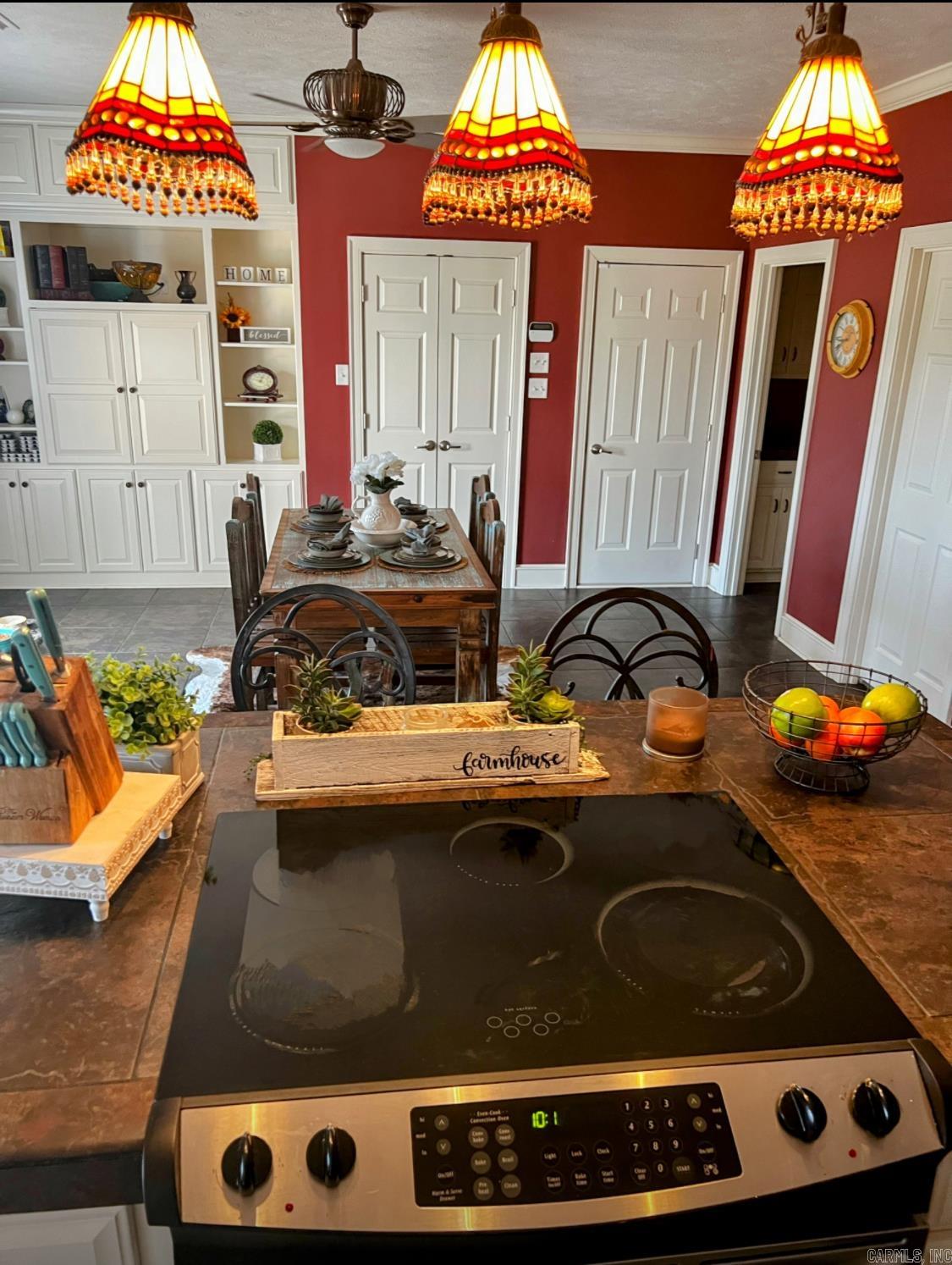 1066  Stony Point  Houston, AR