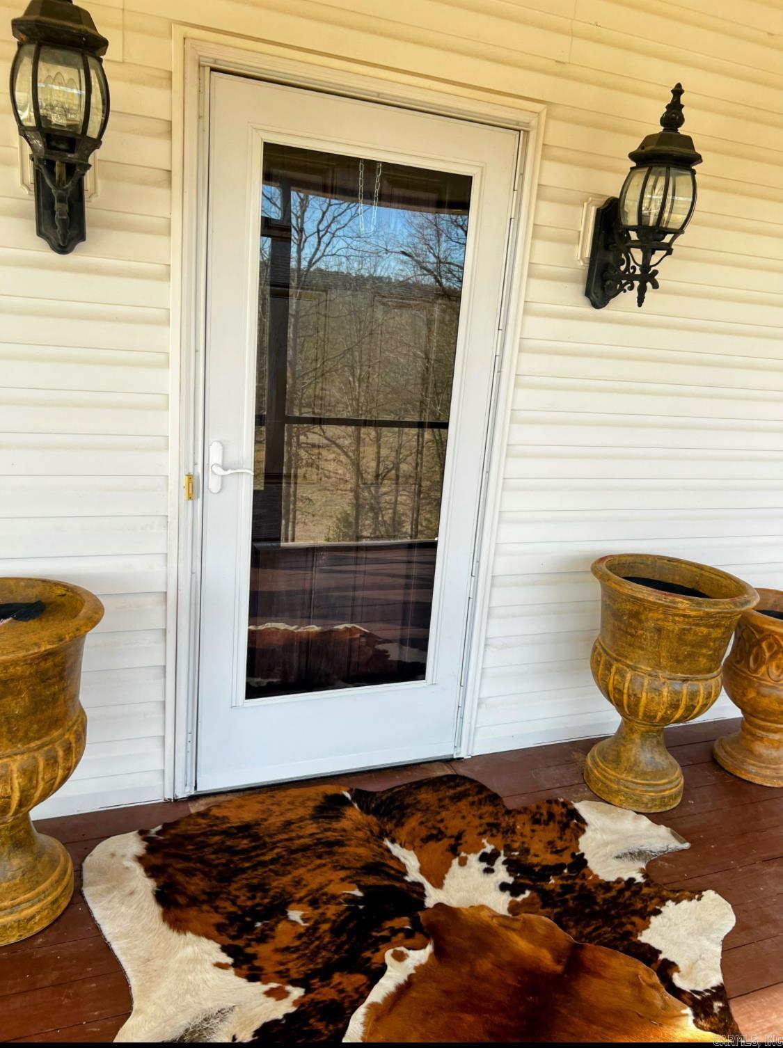 1066  Stony Point  Houston, AR