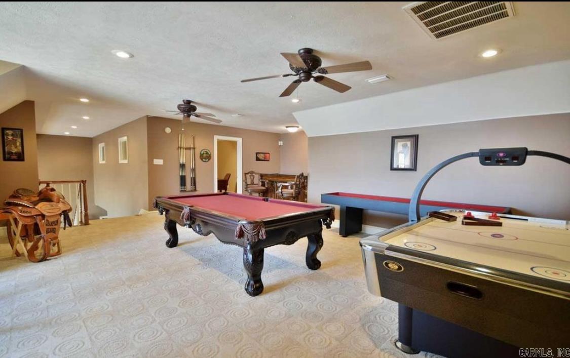 1066  Stony Point  Houston, AR